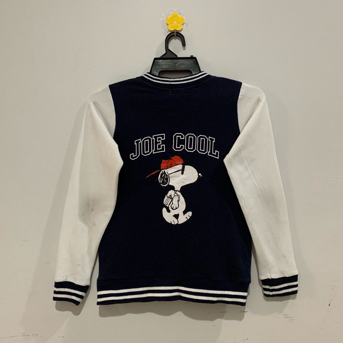Peanuts PEANUTS Jacket(kids) Size 150 Fits XS Size US XS / EU 42 / 0 - 1 Thumbnail