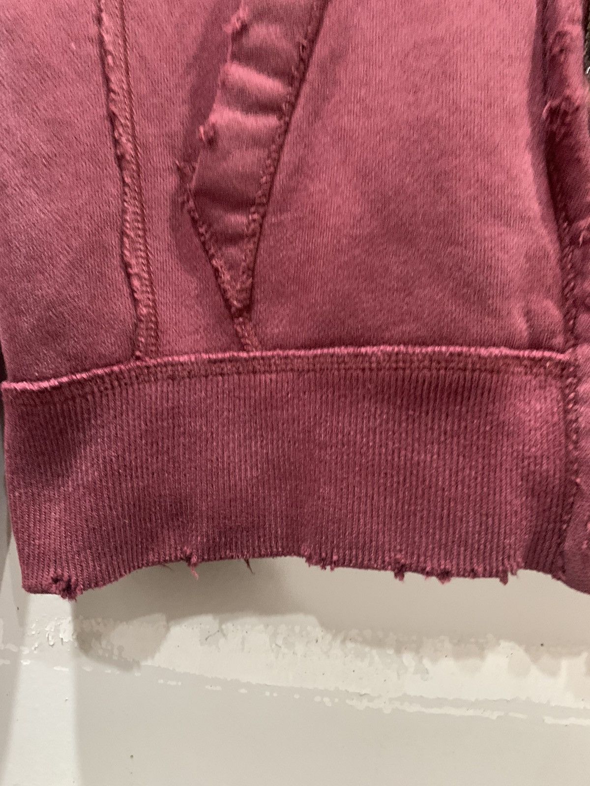 Abercrombie & Fitch ABERCROMBIE & FITCH Hoodie Fit M Size US M / EU 48-50 / 2 - 5 Thumbnail