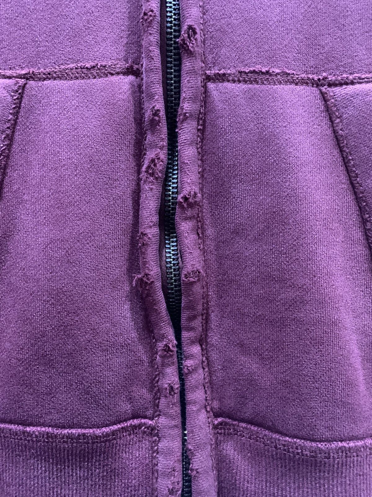 Abercrombie & Fitch ABERCROMBIE & FITCH Hoodie Fit M Size US M / EU 48-50 / 2 - 11 Thumbnail
