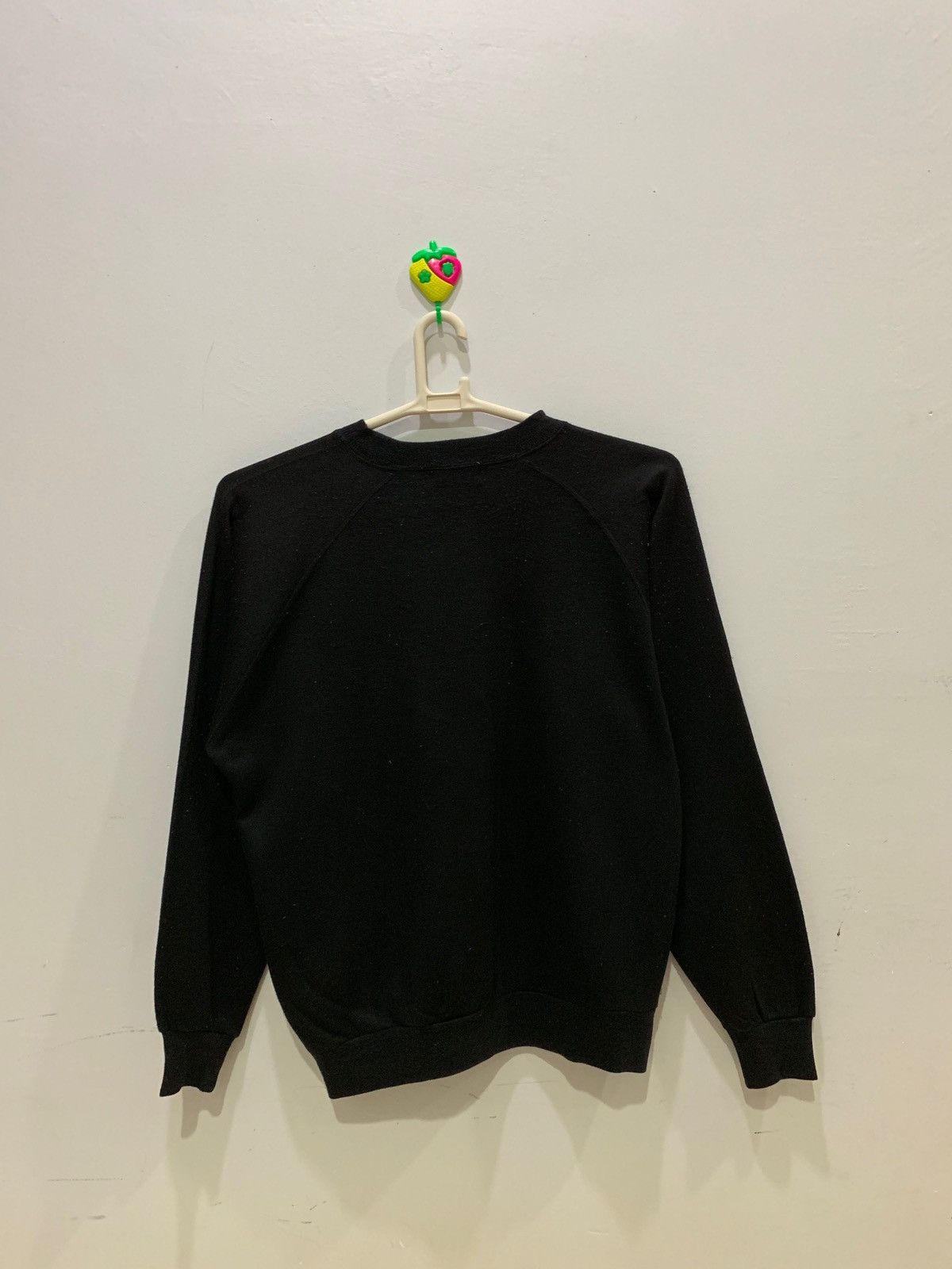 Designer × Japanese Brand × Vintage VALENTINO ELIANA Sweatshirts Size F Fits XL Size US XL / EU 56 / 4 - 5 Thumbnail