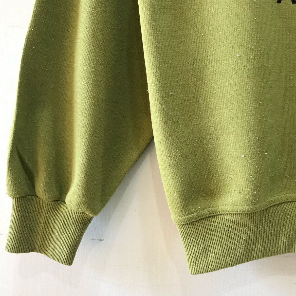 Japanese Brand × The Simpsons × Vintage SIMPSON SON Sweatshirts Big Spellout Size L Fits size XL Size US XL / EU 56 / 4 - 3 Thumbnail