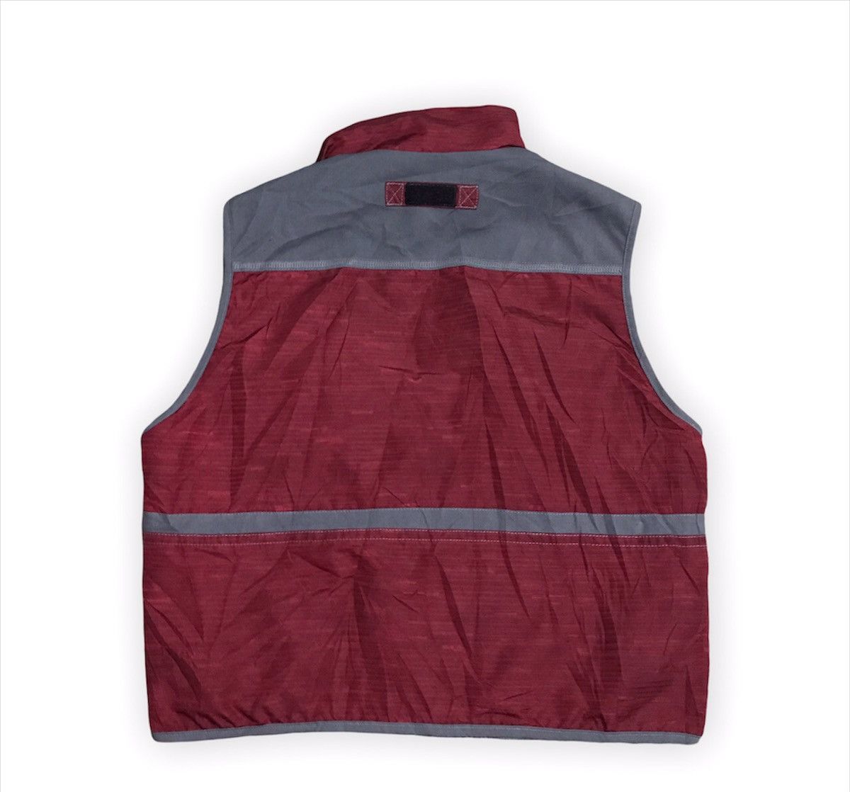 Ellesse × Goldwin Ellesse by Golwin vest Size US M / EU 48-50 / 2 - 4 Thumbnail