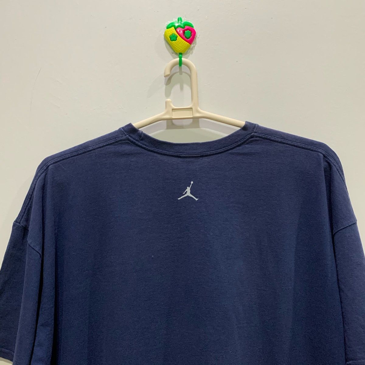 NIKE AIR JORDAN Tee Size XXL Fits XXXL