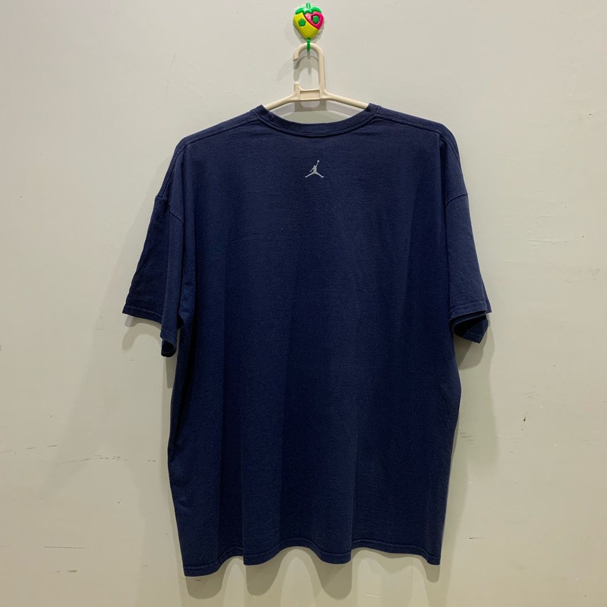 NIKE AIR JORDAN Tee Size XXL Fits XXXL