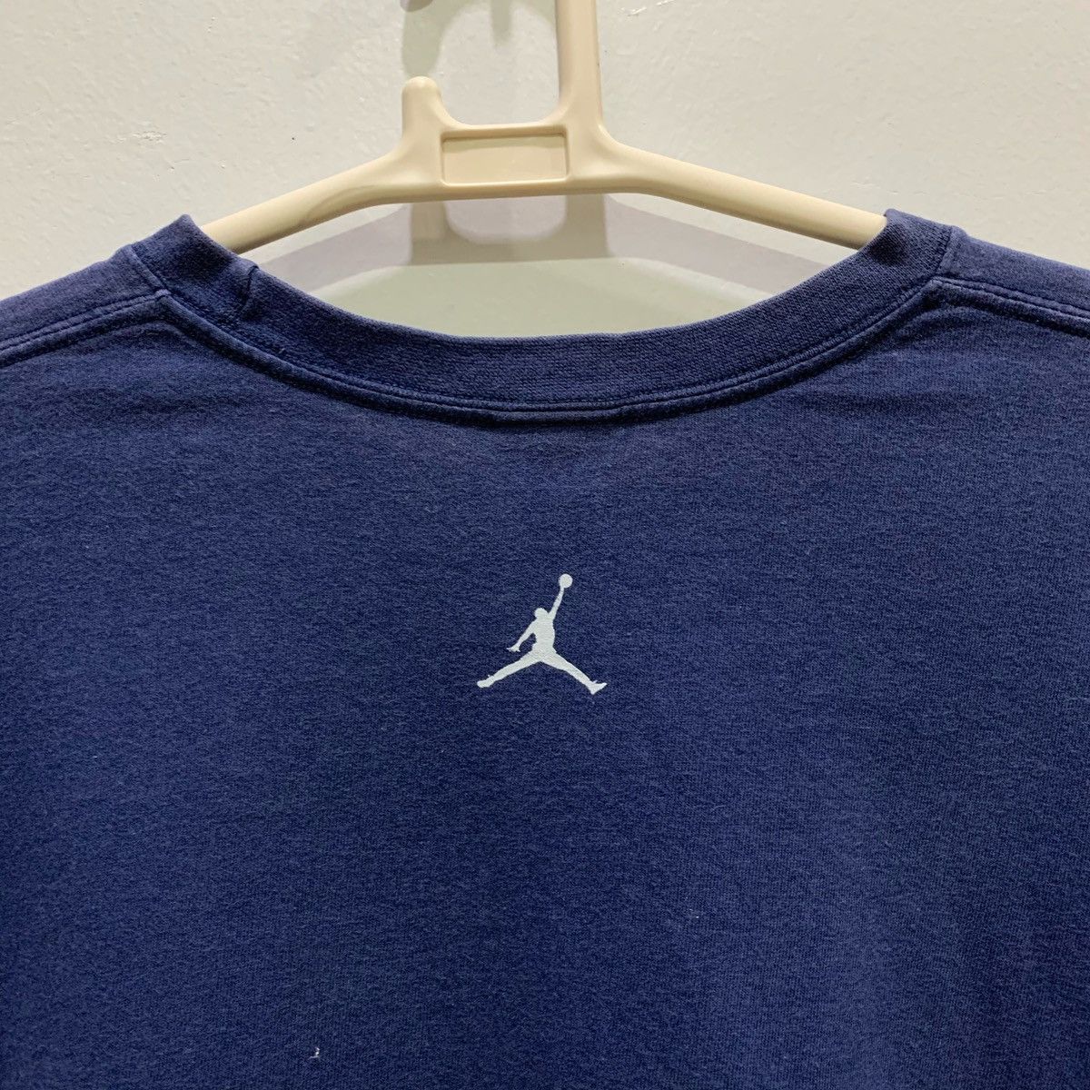 NIKE AIR JORDAN Tee Size XXL Fits XXXL