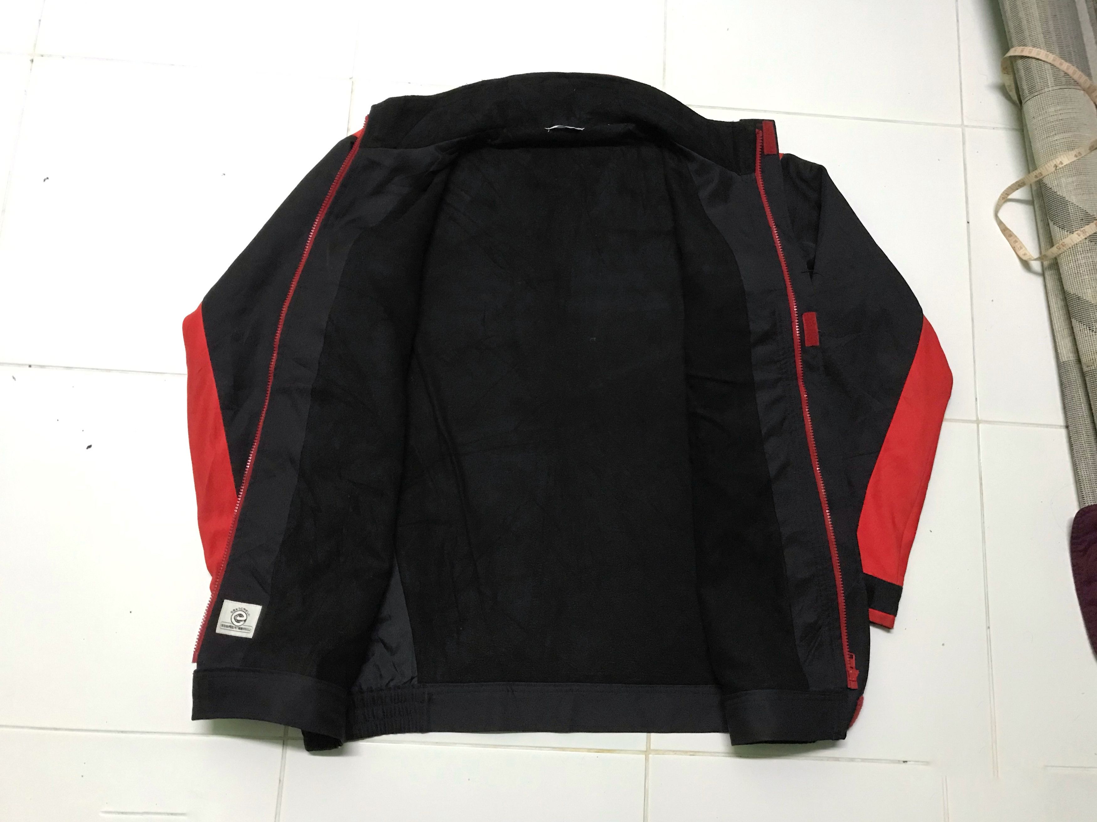Vintage Coca cola uniform jacket Size US XL / EU 56 / 4 - 3 Thumbnail