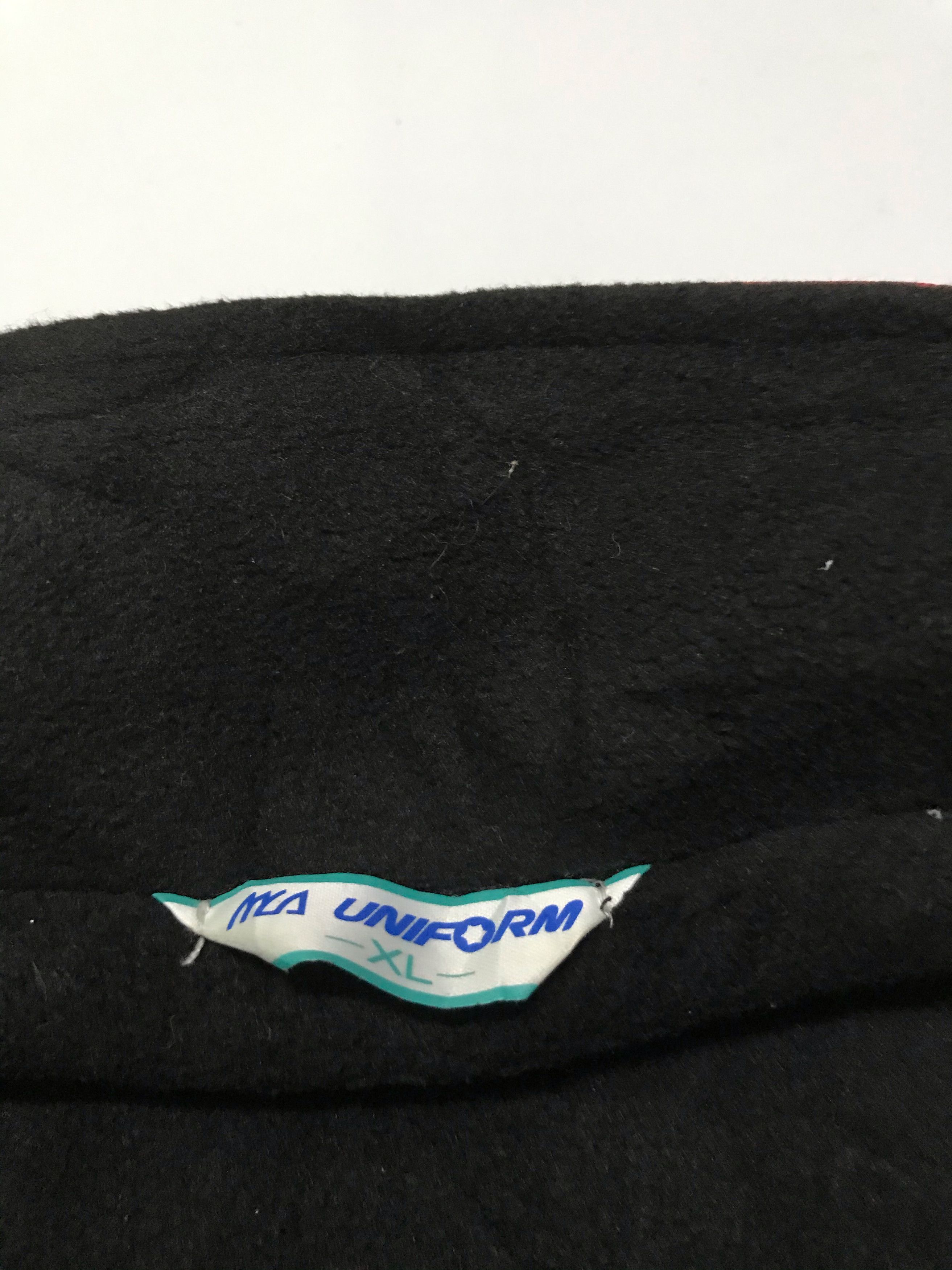 Vintage Coca cola uniform jacket Size US XL / EU 56 / 4 - 4 Thumbnail