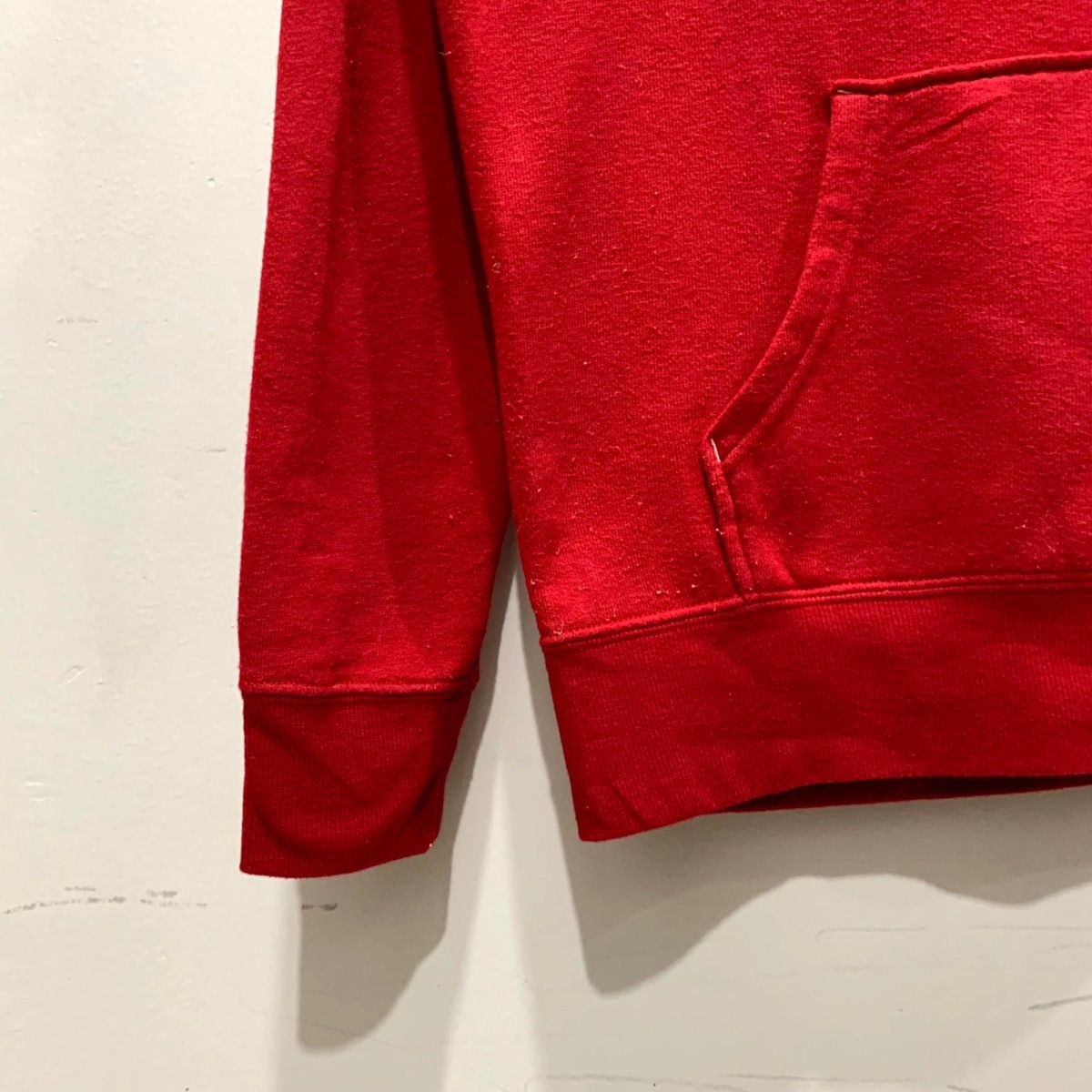 Japanese Brand × Vintage RAPUA NEVADA Hoodie Size L Fits S Size US S / EU 44-46 / 1 - 2 Thumbnail
