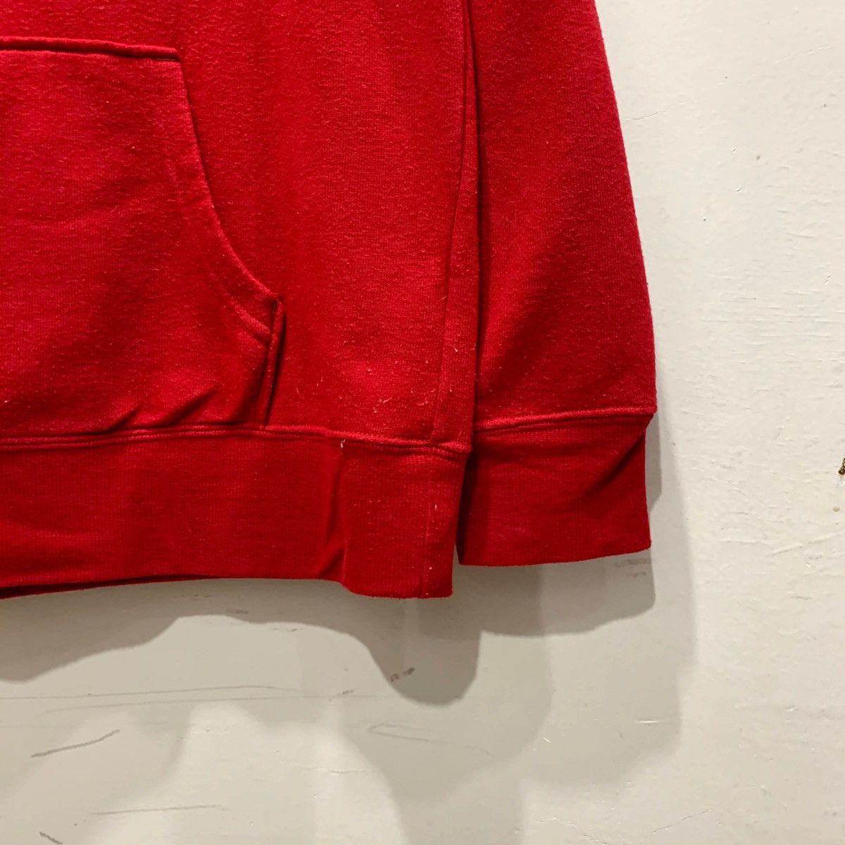 Japanese Brand × Vintage RAPUA NEVADA Hoodie Size L Fits S Size US S / EU 44-46 / 1 - 3 Thumbnail