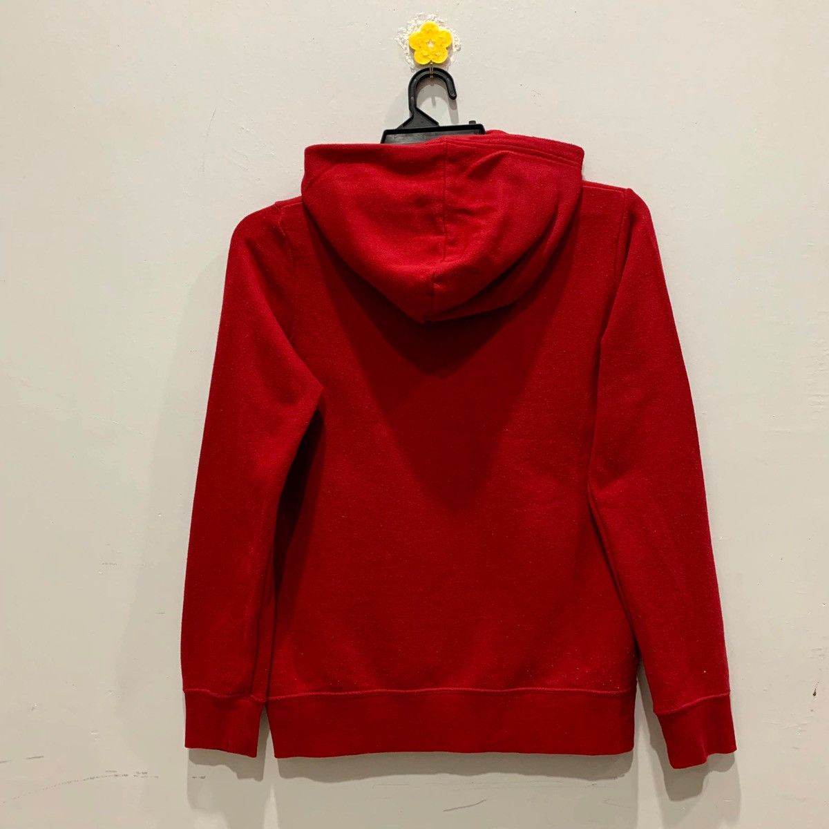Japanese Brand × Vintage RAPUA NEVADA Hoodie Size L Fits S Size US S / EU 44-46 / 1 - 4 Thumbnail