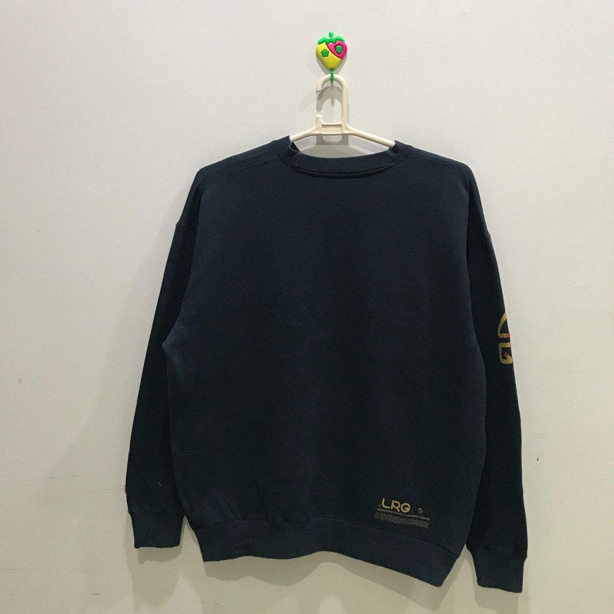 LRG × Vintage LRG KNITS Vintage Sweatshirts Size XL Fits Size XXL Size US XXL / EU 58 / 5 - 7 Thumbnail