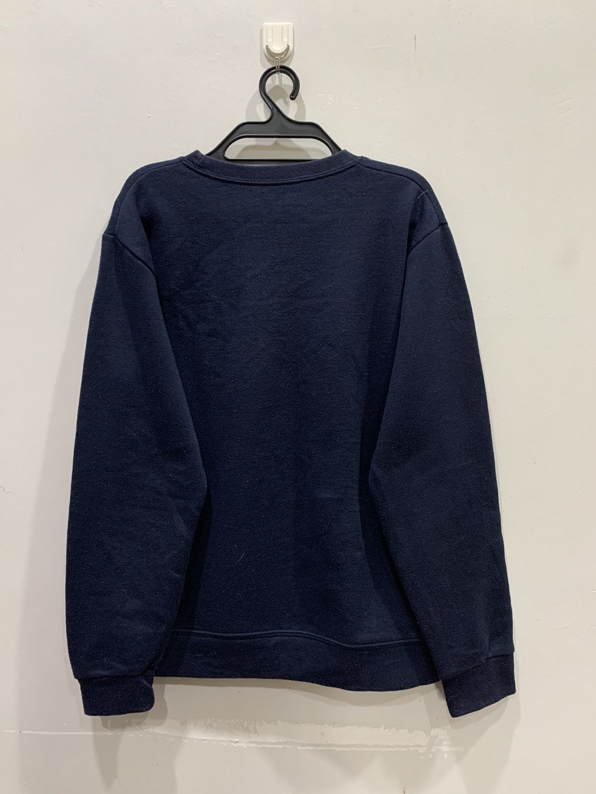 Japanese Brand × Vintage PINOCCHIO Design Sweatshirt Fit Size S Size US S / EU 44-46 / 1 - 6 Thumbnail