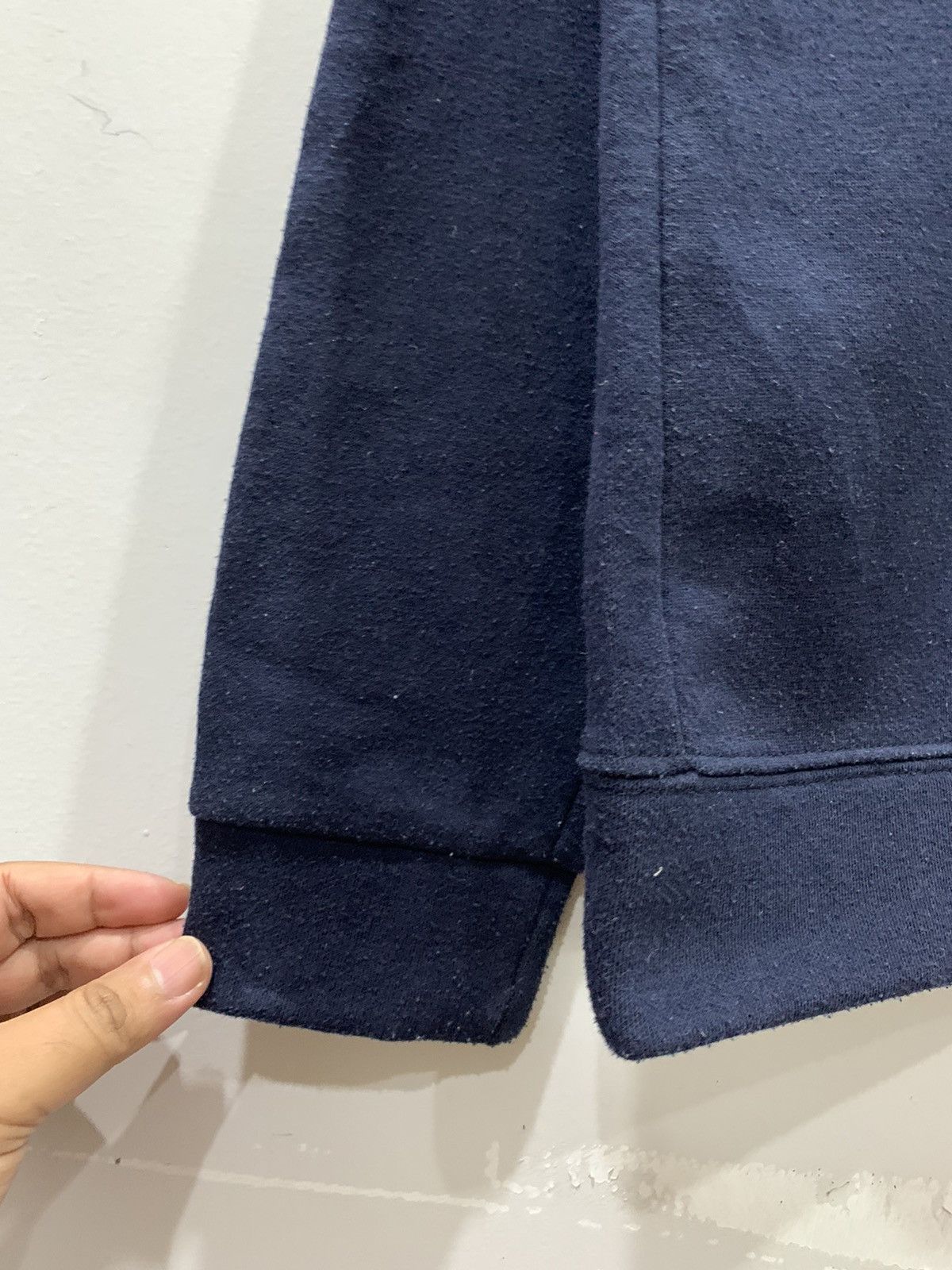 Japanese Brand × Vintage PINOCCHIO Design Sweatshirt Fit Size S Size US S / EU 44-46 / 1 - 4 Thumbnail