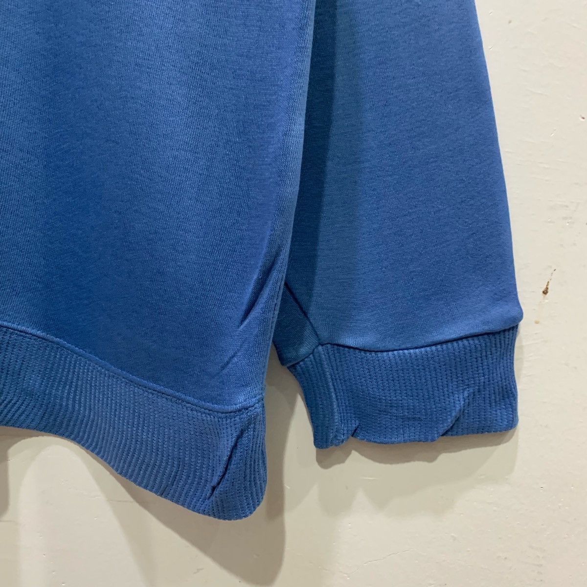 Japanese Brand × Vintage ANDRE VALENTINO Sweatshirts Size M Fits XL Size US XL / EU 56 / 4 - 6 Thumbnail