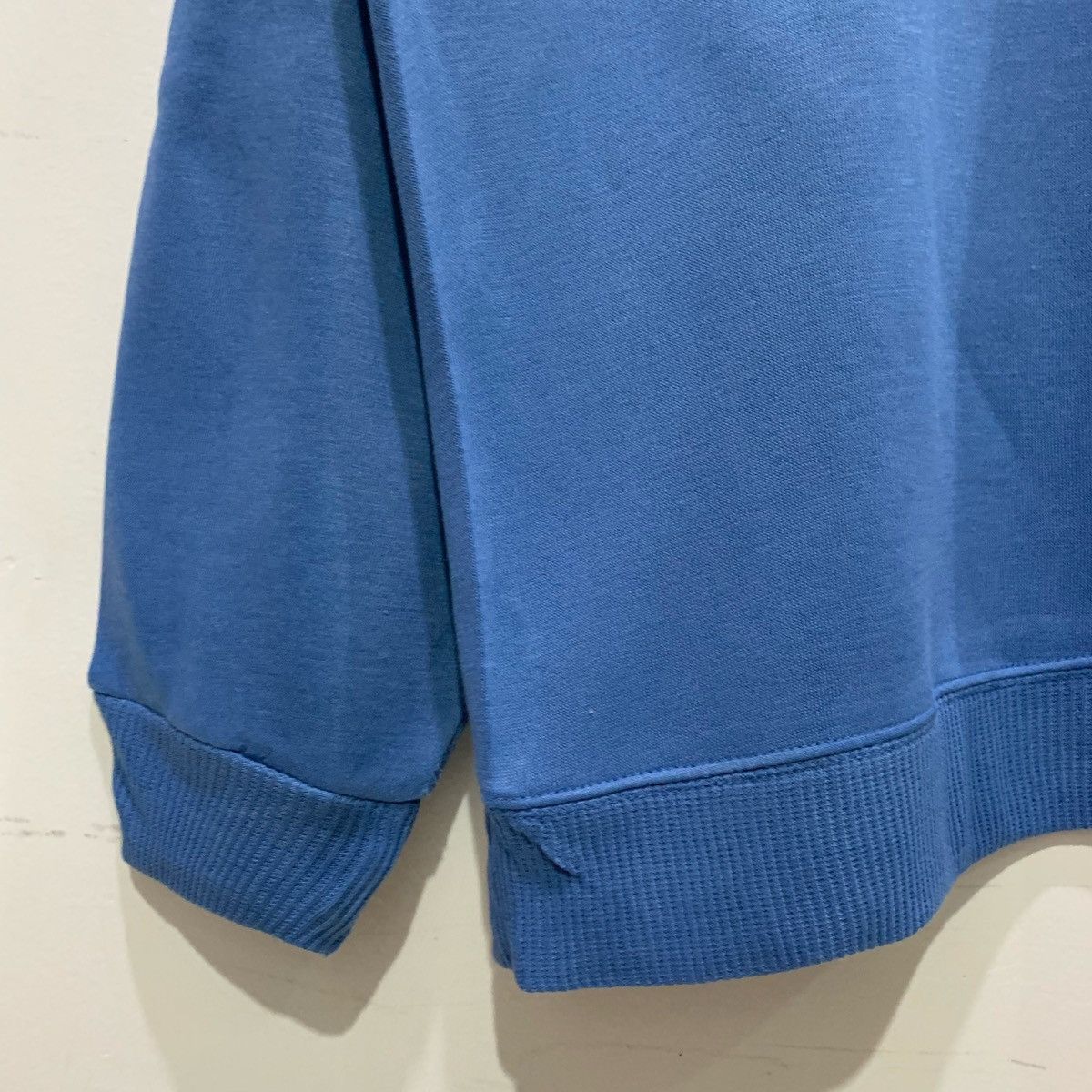 Japanese Brand × Vintage ANDRE VALENTINO Sweatshirts Size M Fits XL Size US XL / EU 56 / 4 - 5 Thumbnail