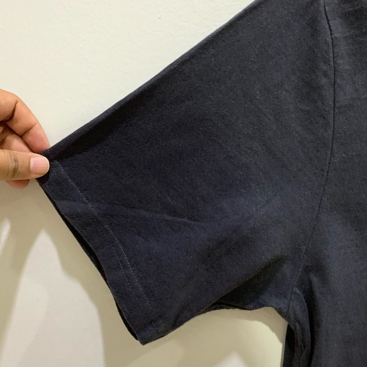 Japanese Brand × Vintage BACK NUMBER Polos Size XL Fits M Size US M / EU 48-50 / 2 - 7 Thumbnail