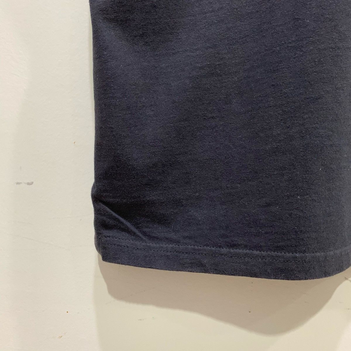 Japanese Brand × Vintage BACK NUMBER Polos Size XL Fits M Size US M / EU 48-50 / 2 - 4 Thumbnail