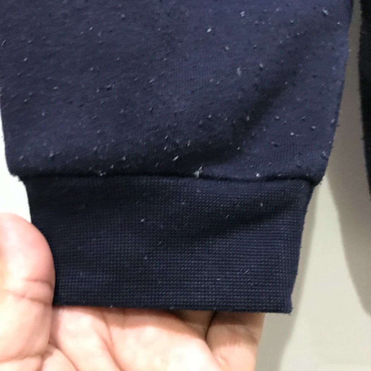 Japanese Brand × Vintage ALPINARD Vintage Sweatshirt Bear Design Size L Size US L / EU 52-54 / 3 - 4 Thumbnail