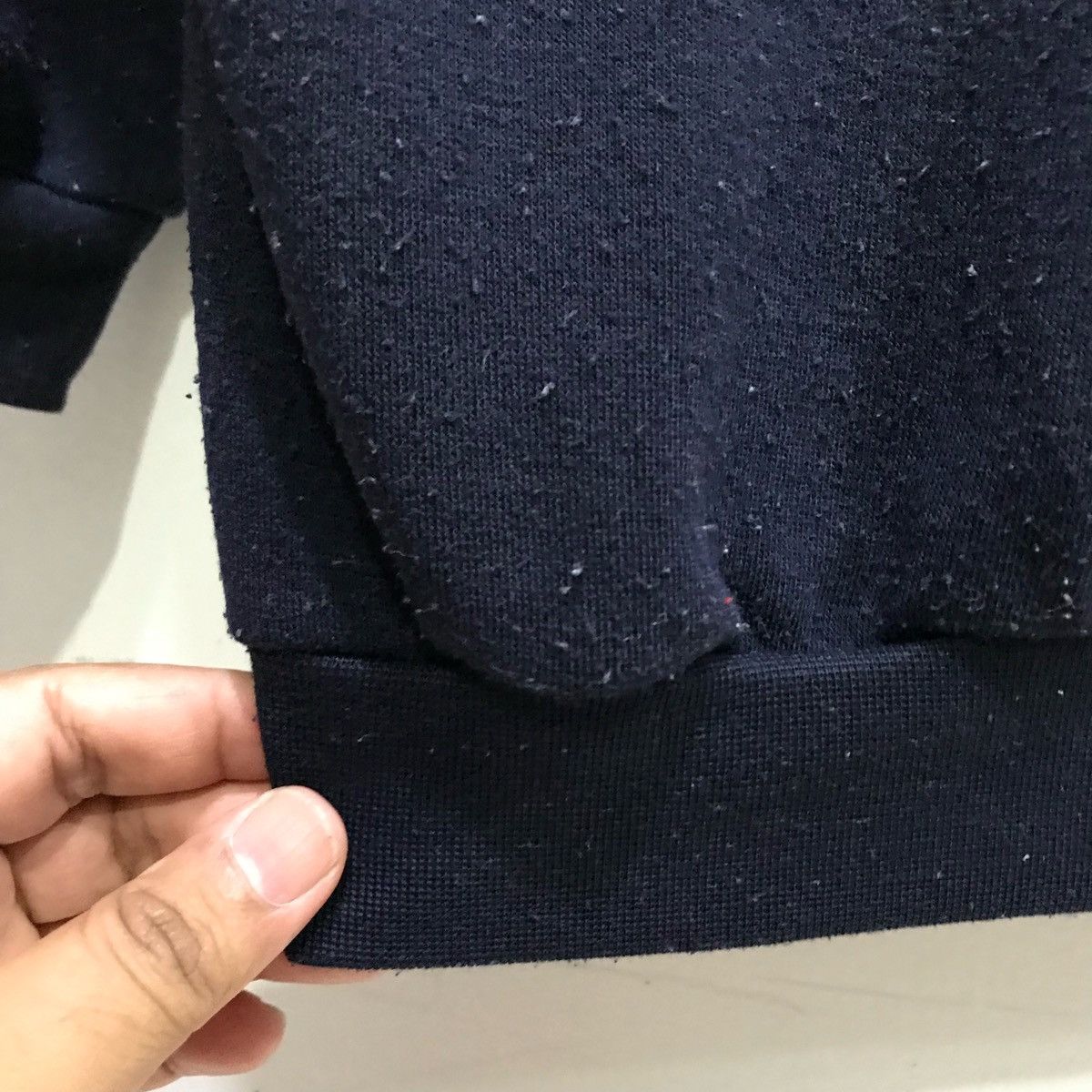 Japanese Brand × Vintage ALPINARD Vintage Sweatshirt Bear Design Size L Size US L / EU 52-54 / 3 - 5 Thumbnail