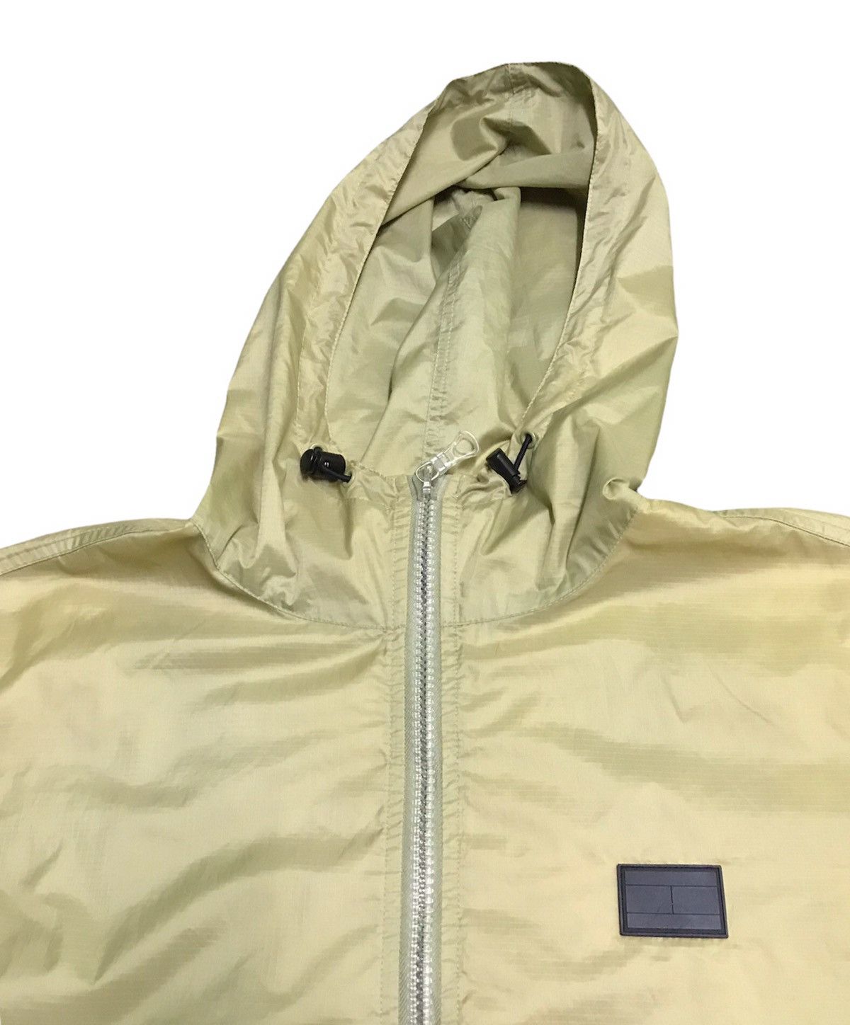 Tommy Hilfiger Tommy hilfiger windbreker jacket Size US S / EU 44-46 / 1 - 3 Thumbnail