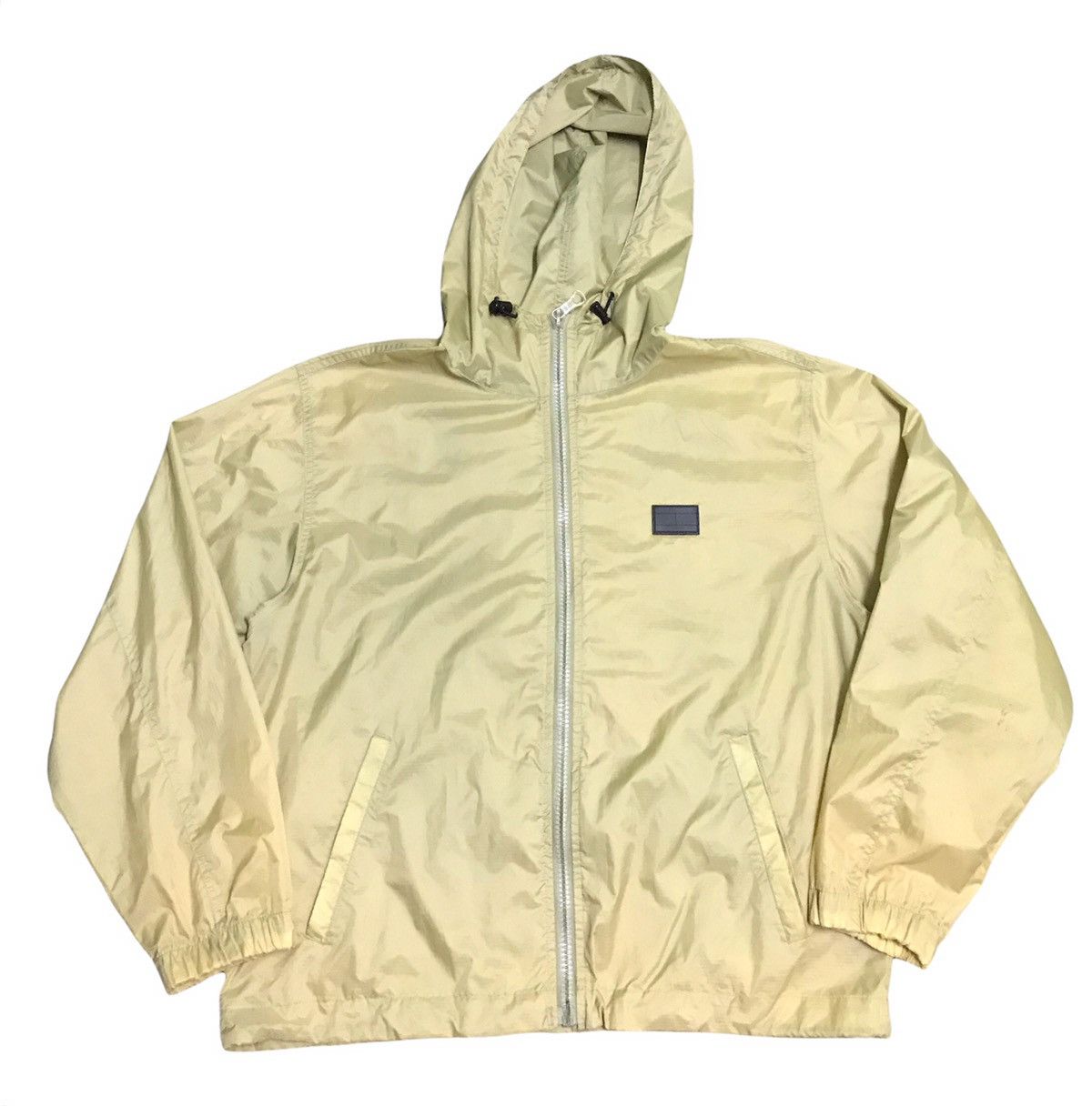 Tommy Hilfiger Tommy hilfiger windbreker jacket Size US S / EU 44-46 / 1 - 1 Thumbnail