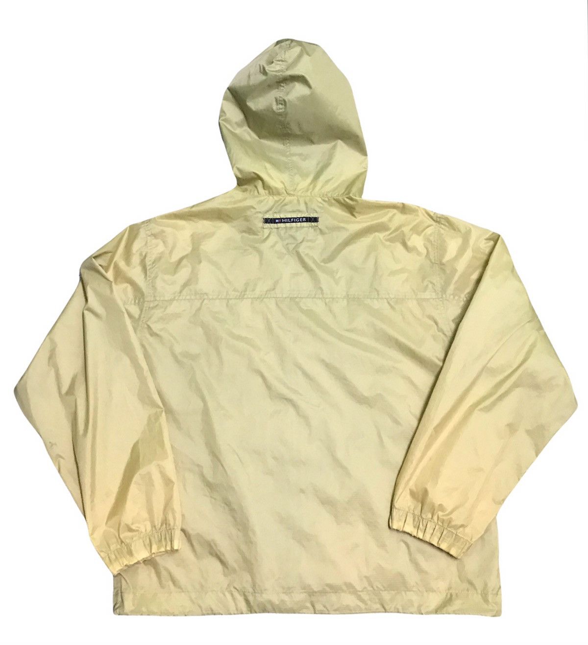 Tommy Hilfiger Tommy hilfiger windbreker jacket Size US S / EU 44-46 / 1 - 4 Thumbnail