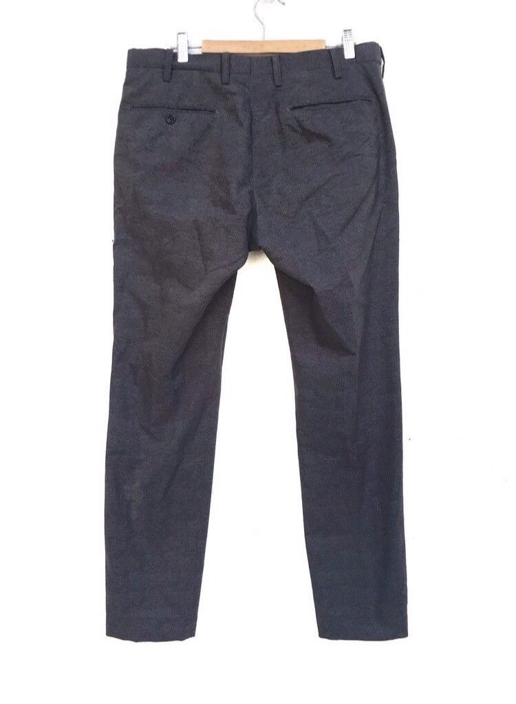 Japanese Brand × Takeo Kikuchi 🔥Takeo Kikuchi Casual Slack Pants Size US 33 - 2 Thumbnail