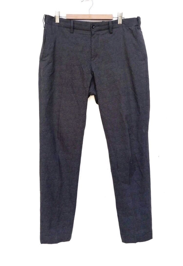 Japanese Brand × Takeo Kikuchi 🔥Takeo Kikuchi Casual Slack Pants Size US 33 - 1 Thumbnail