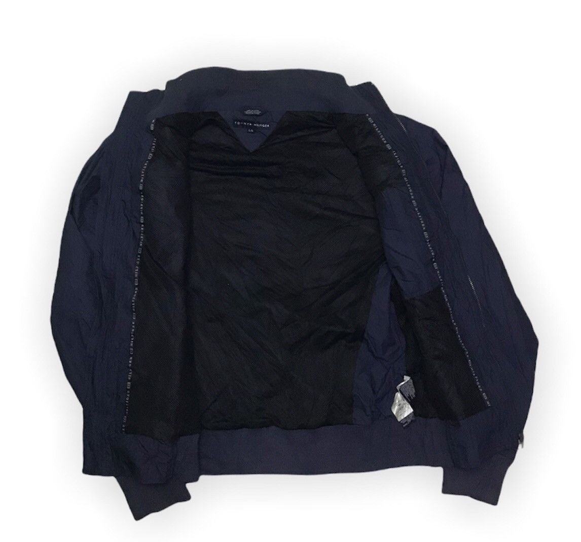 Tommy Hilfiger Tommy hilfiger jacket Size US L / EU 52-54 / 3 - 3 Thumbnail