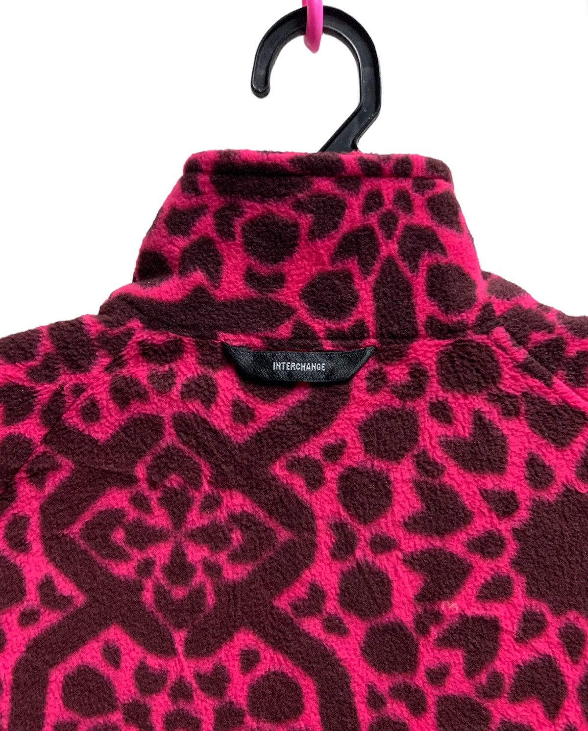 Columbia Columbia Interchange Riversible Zipper Women Fleece Jacket Size S / US 4 / IT 40 - 7 Thumbnail