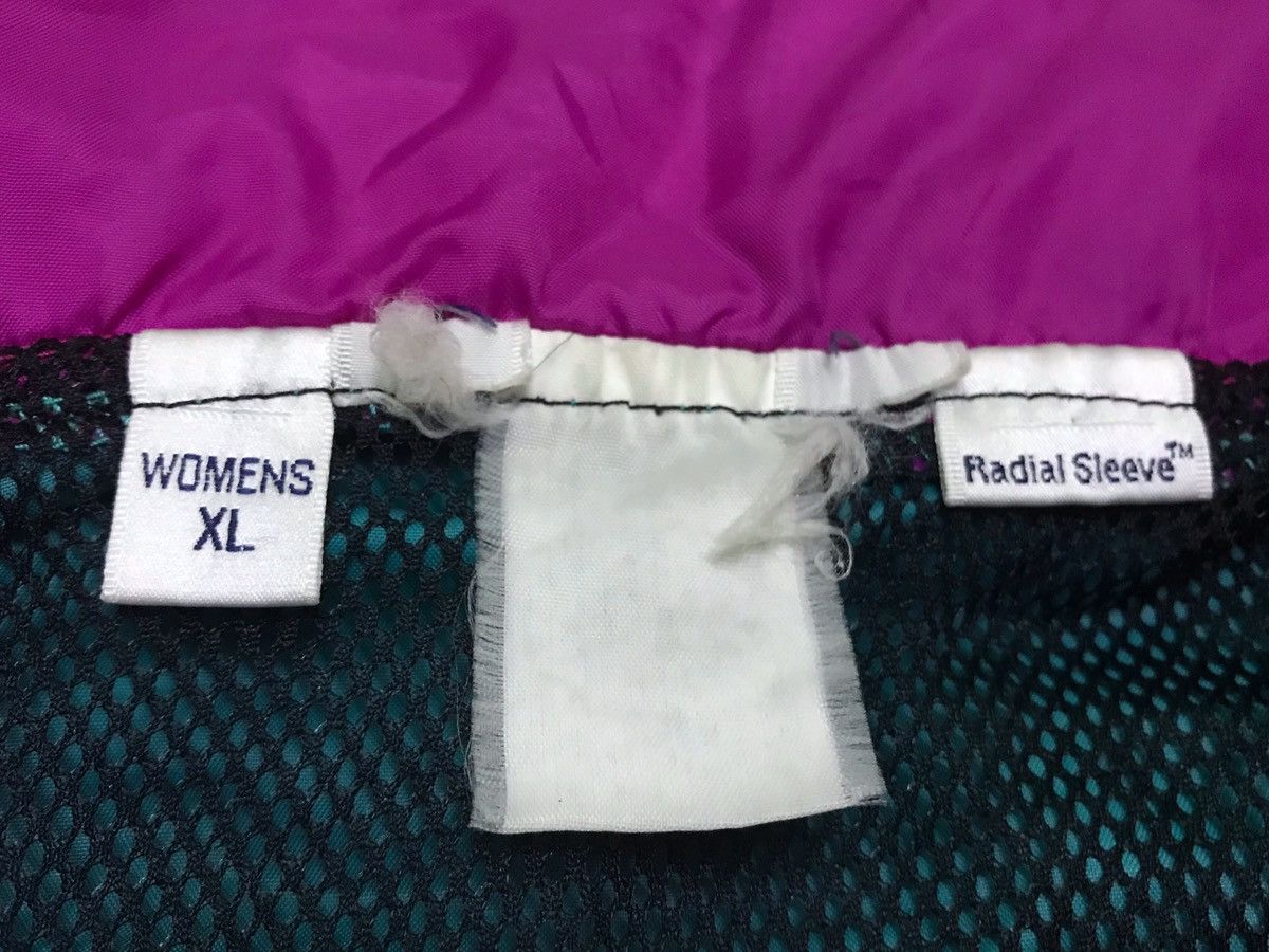 Columbia Columbia femme windbreaker jacket Size US XL / EU 56 / 4 - 2 Thumbnail