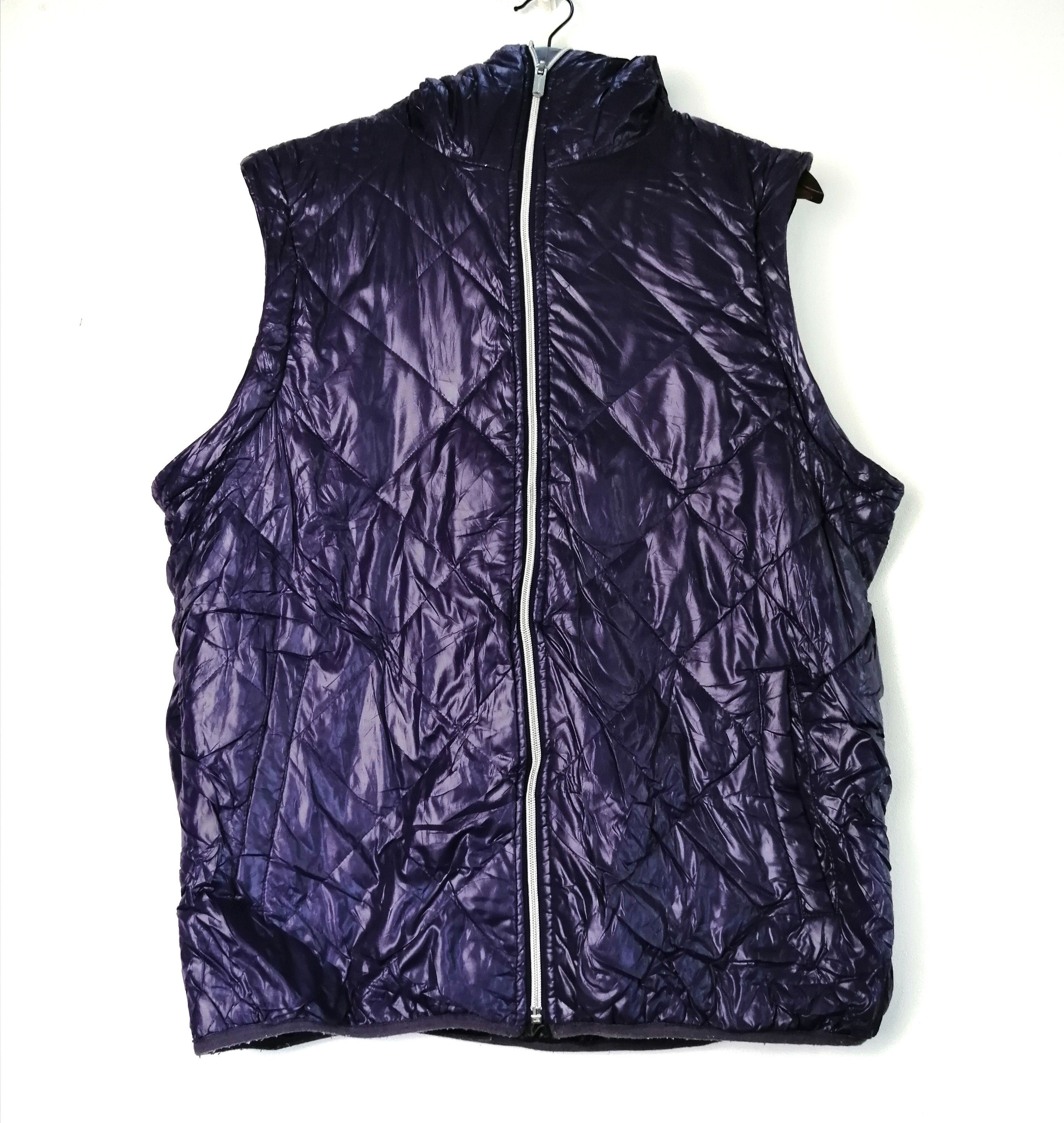 Converse Converse Purple Jacket in size L Size US L / EU 52-54 / 3 - 6 Thumbnail