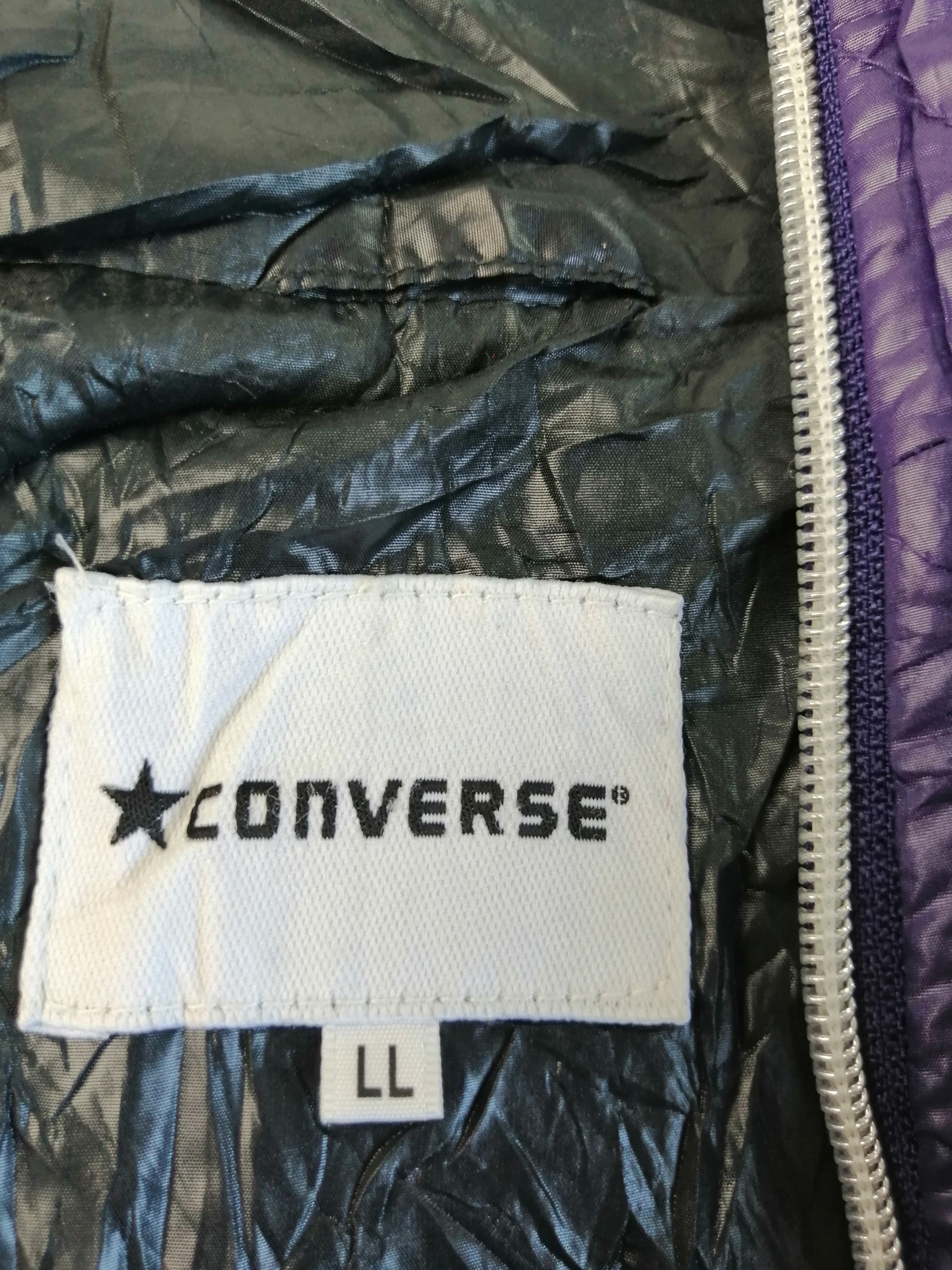 Converse Converse Purple Jacket in size L Size US L / EU 52-54 / 3 - 5 Thumbnail