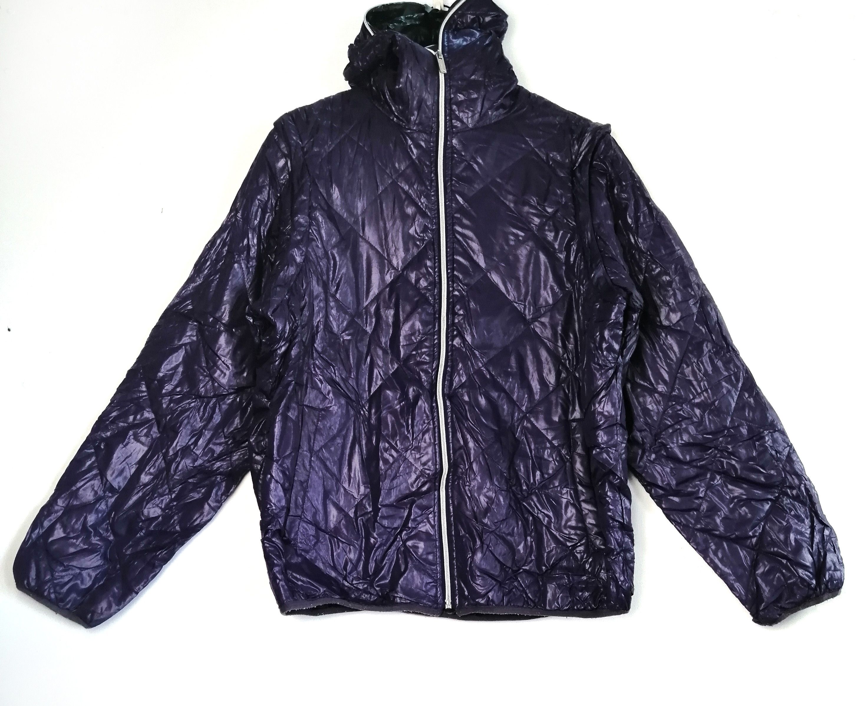 Converse Converse Purple Jacket in size L Size US L / EU 52-54 / 3 - 1 Thumbnail