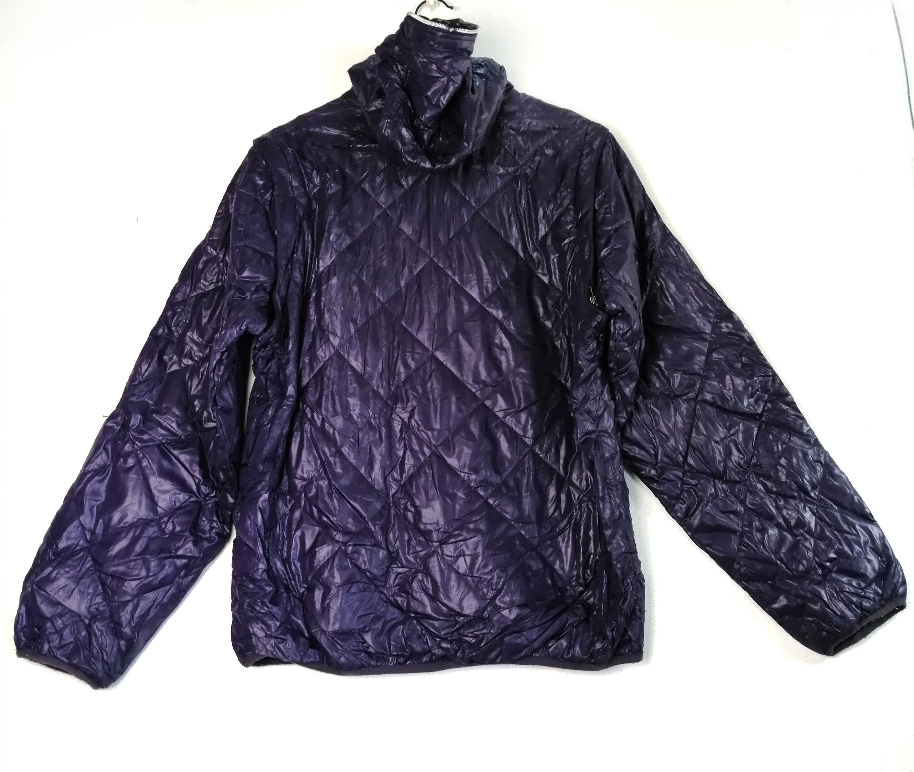 Converse Converse Purple Jacket in size L Size US L / EU 52-54 / 3 - 2 Thumbnail