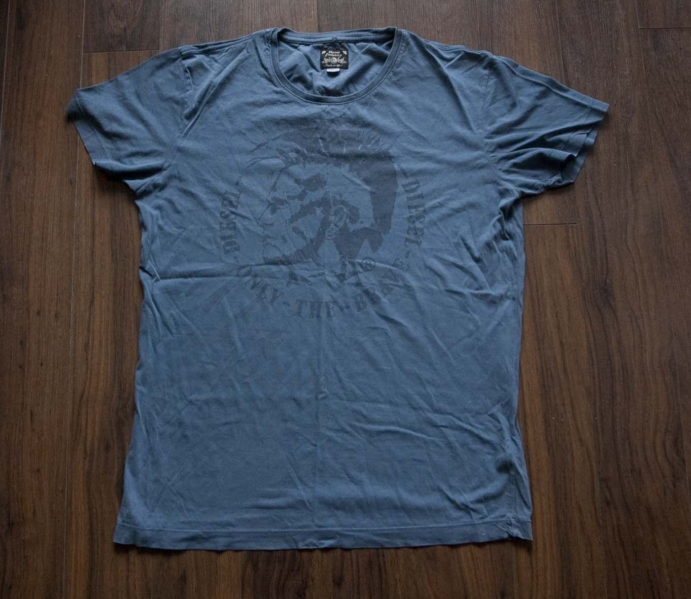 Only The Brave Eau De Parfum | Diesel