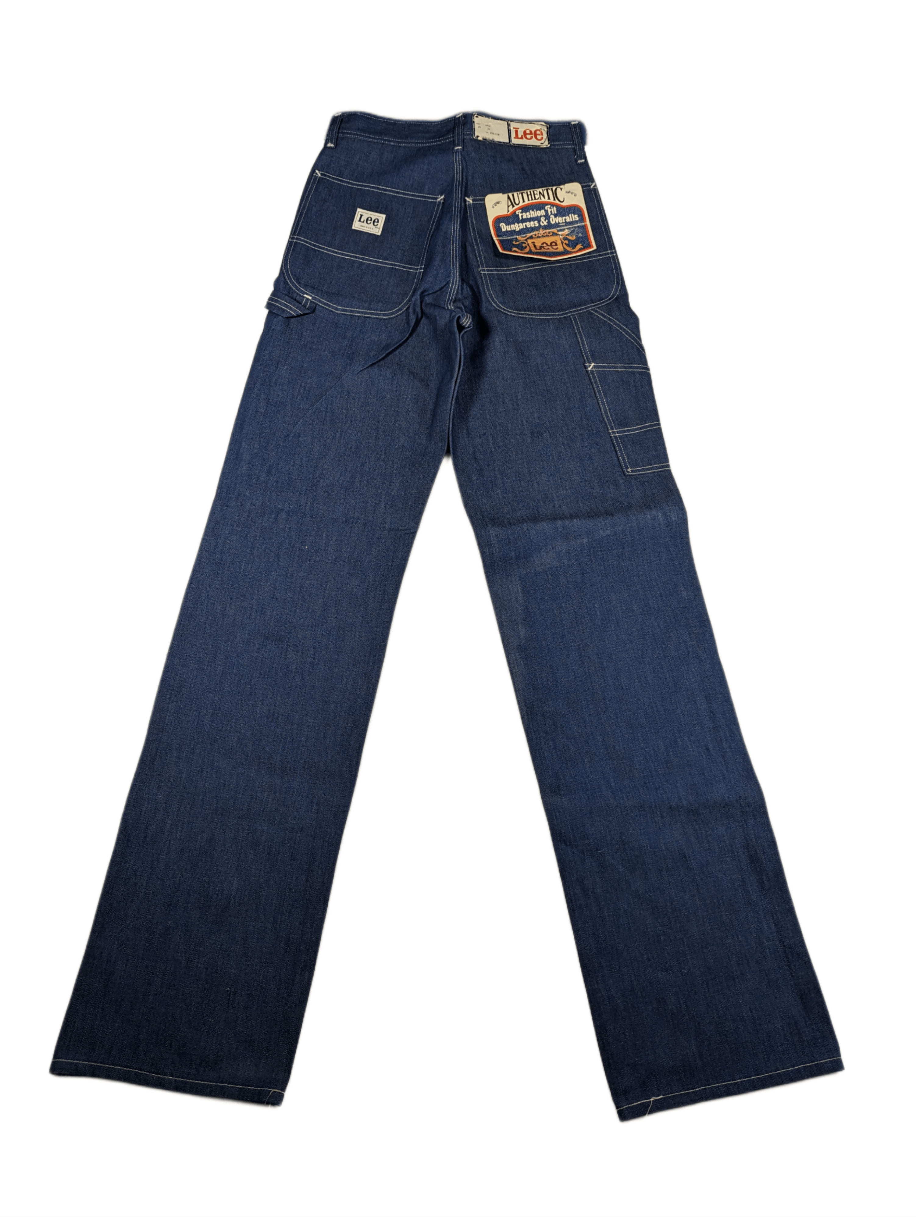Worker - Baggy Carpenter Jeans for Men