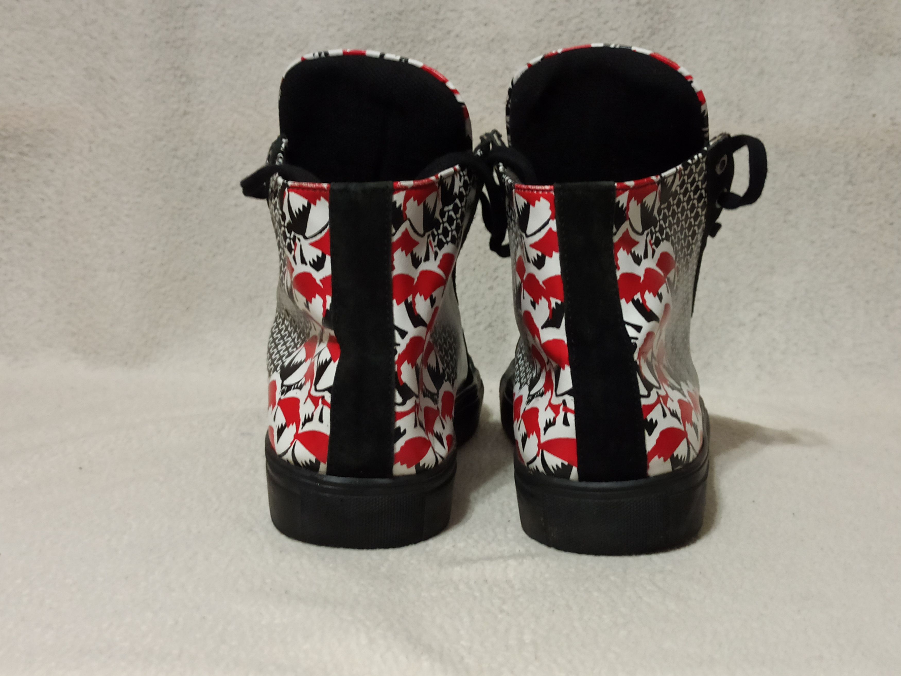 Designer × Other Manish Arora Sneakers Size US 9 / EU 42 - 8 Thumbnail