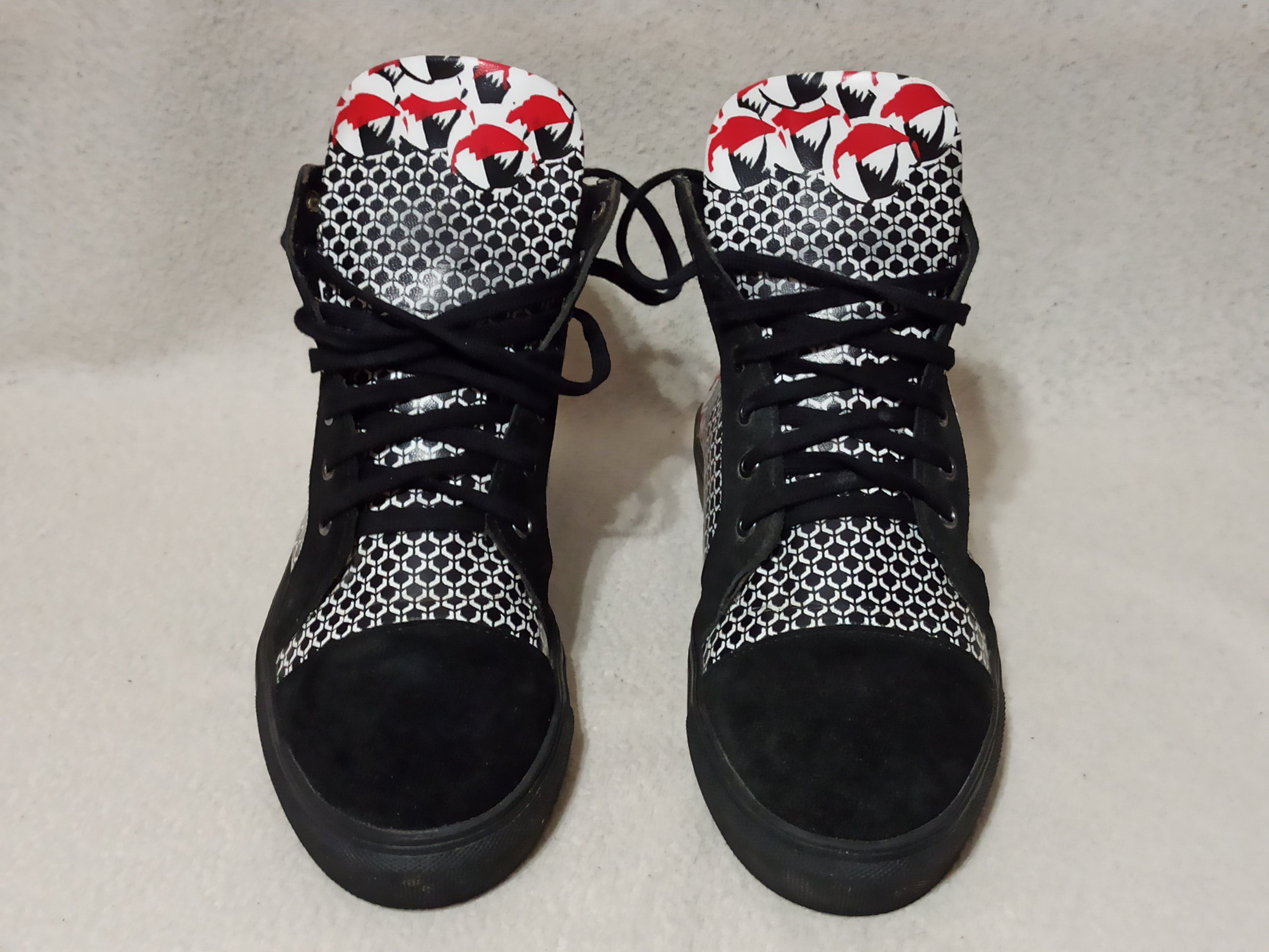 Designer × Other Manish Arora Sneakers Size US 9 / EU 42 - 2 Thumbnail