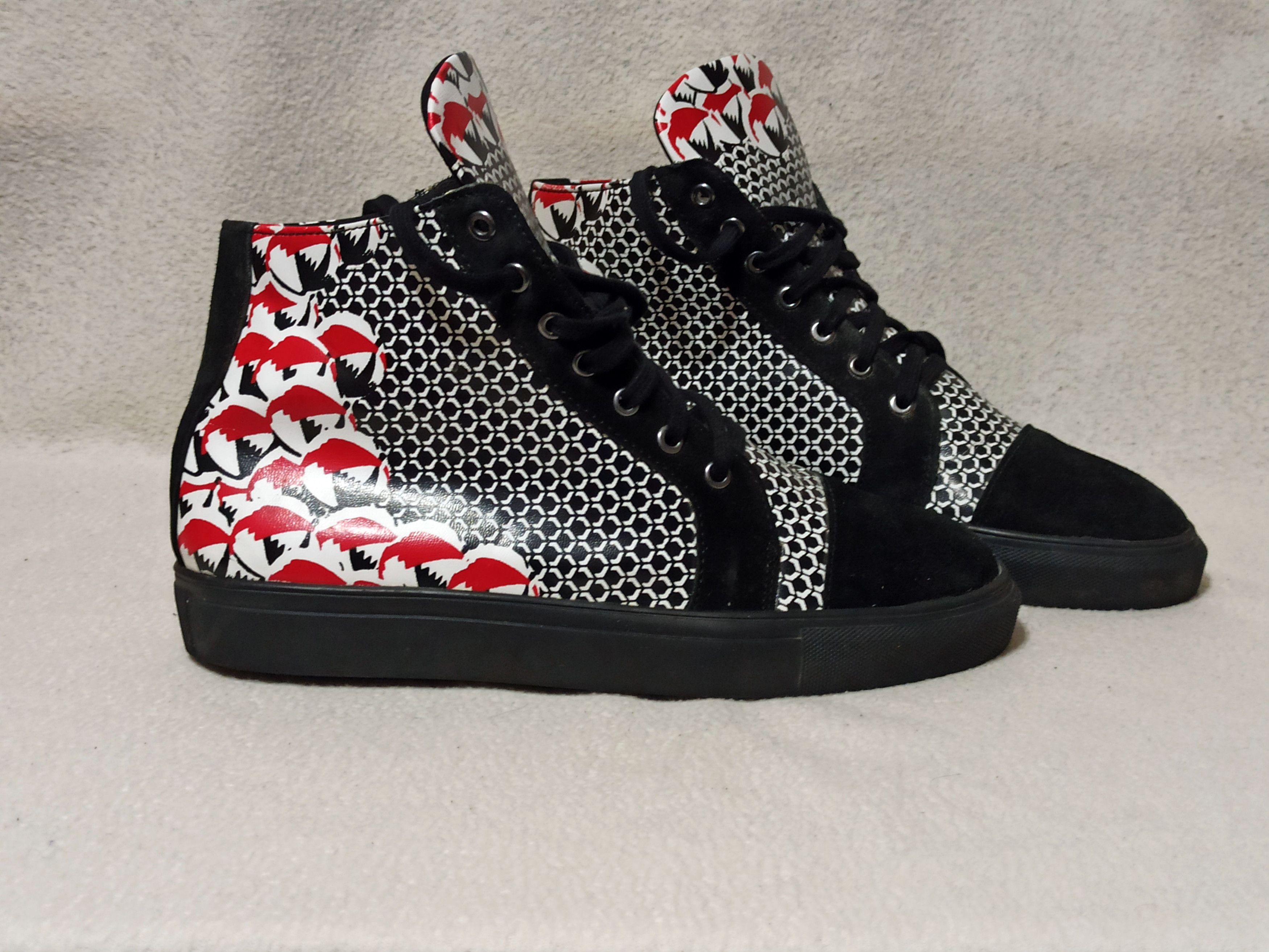 Designer × Other Manish Arora Sneakers Size US 9 / EU 42 - 5 Thumbnail