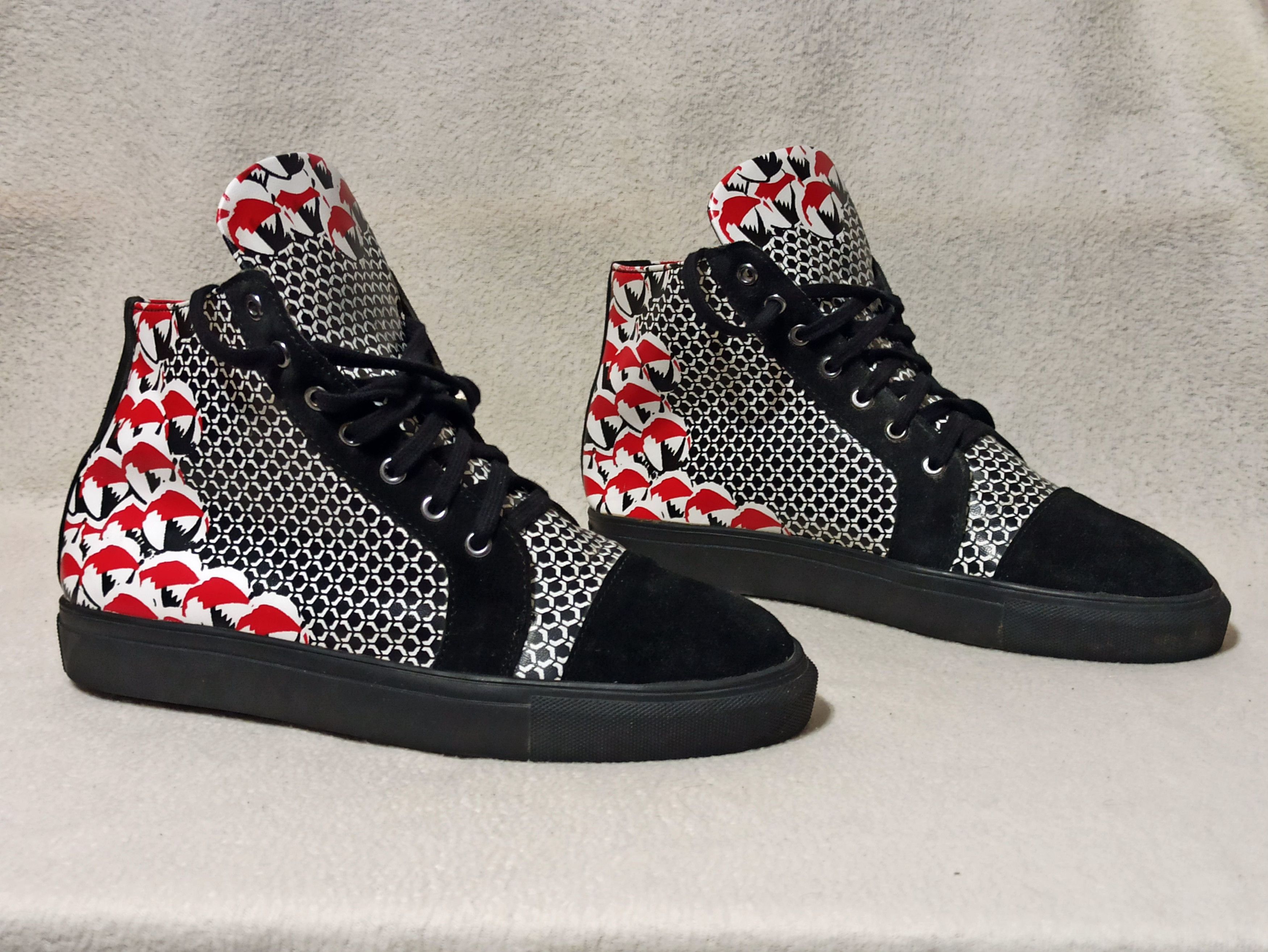 Designer × Other Manish Arora Sneakers Size US 9 / EU 42 - 6 Thumbnail