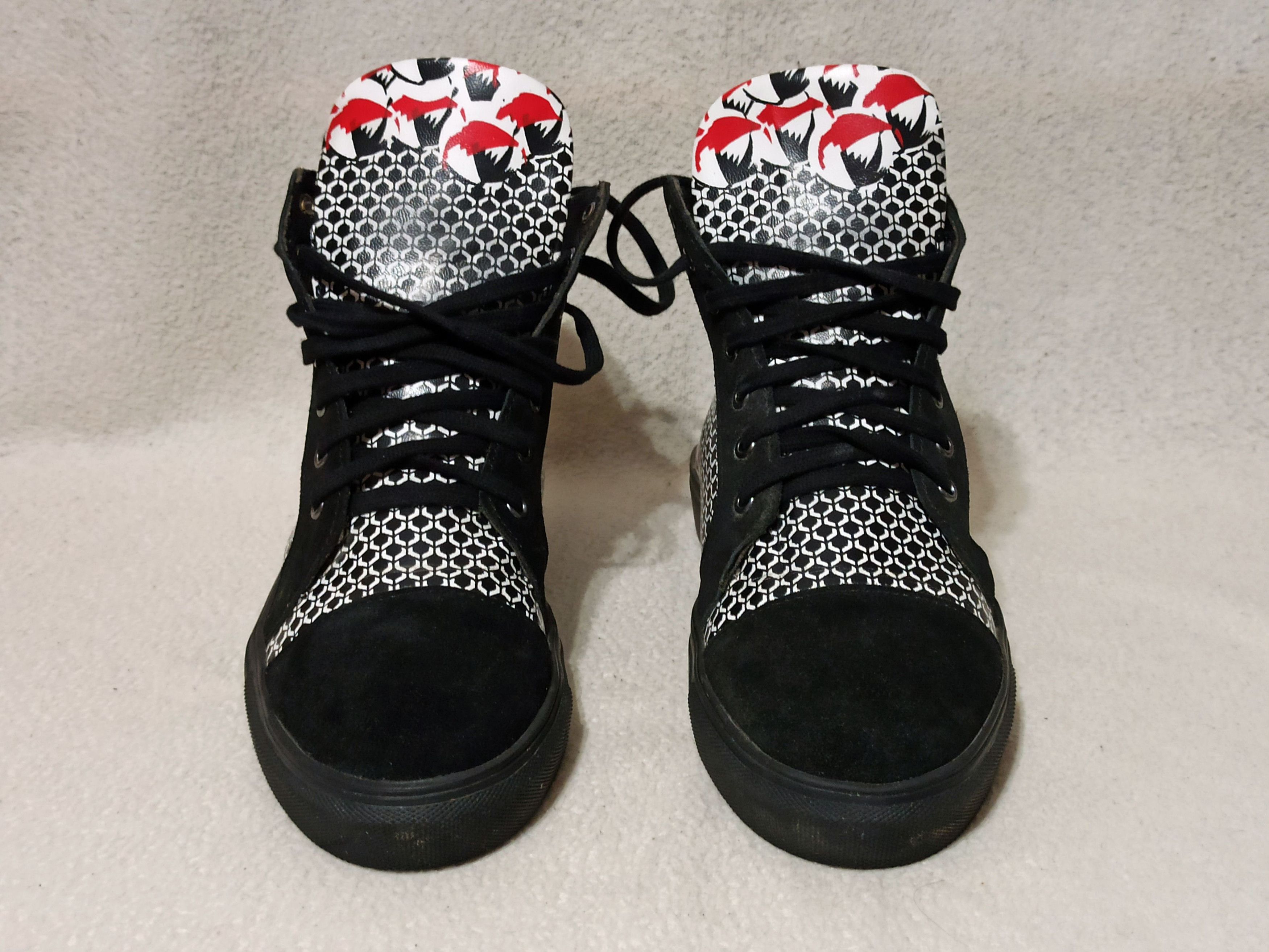 Designer × Other Manish Arora Sneakers Size US 9 / EU 42 - 1 Thumbnail
