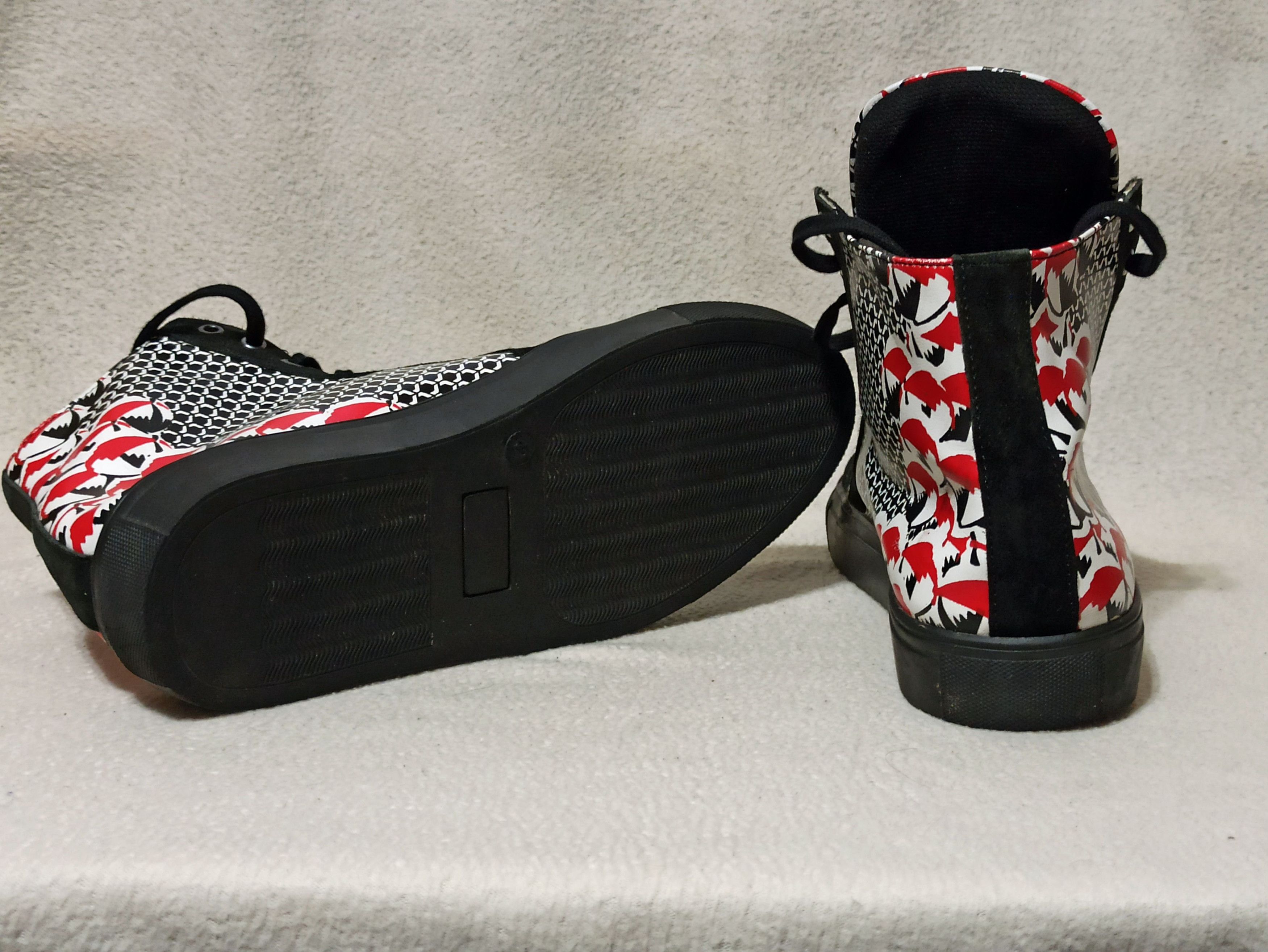 Designer × Other Manish Arora Sneakers Size US 9 / EU 42 - 7 Thumbnail
