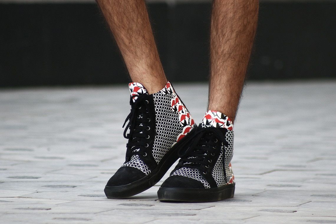 Designer × Other Manish Arora Sneakers Size US 9 / EU 42 - 3 Thumbnail
