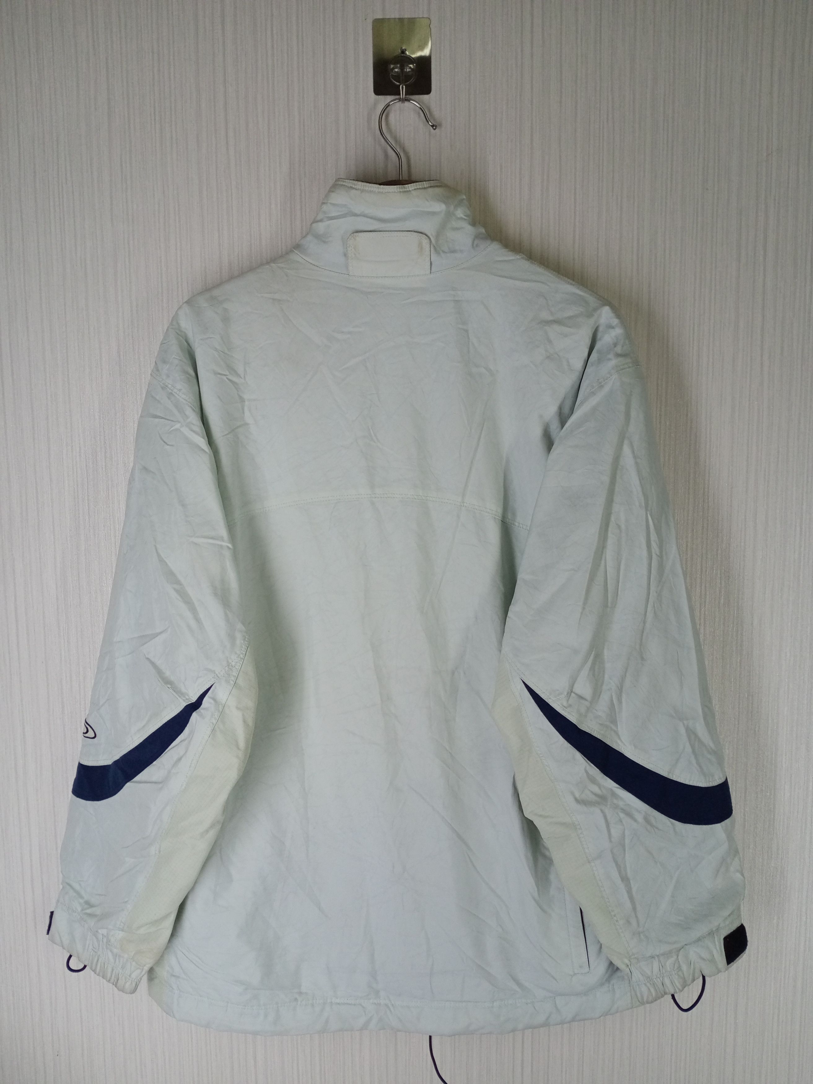 Salomon Vintage Salomon Warmtech Jacket Size US M / EU 48-50 / 2 - 8 Thumbnail