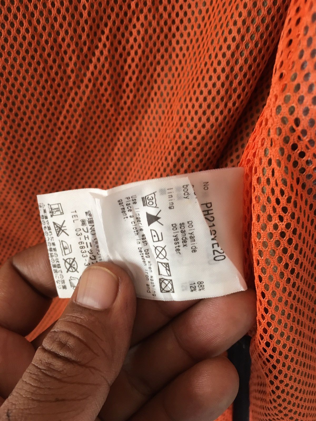 Other Tactical Utility Multipocket Vest Size US M / EU 48-50 / 2 - 11 Thumbnail