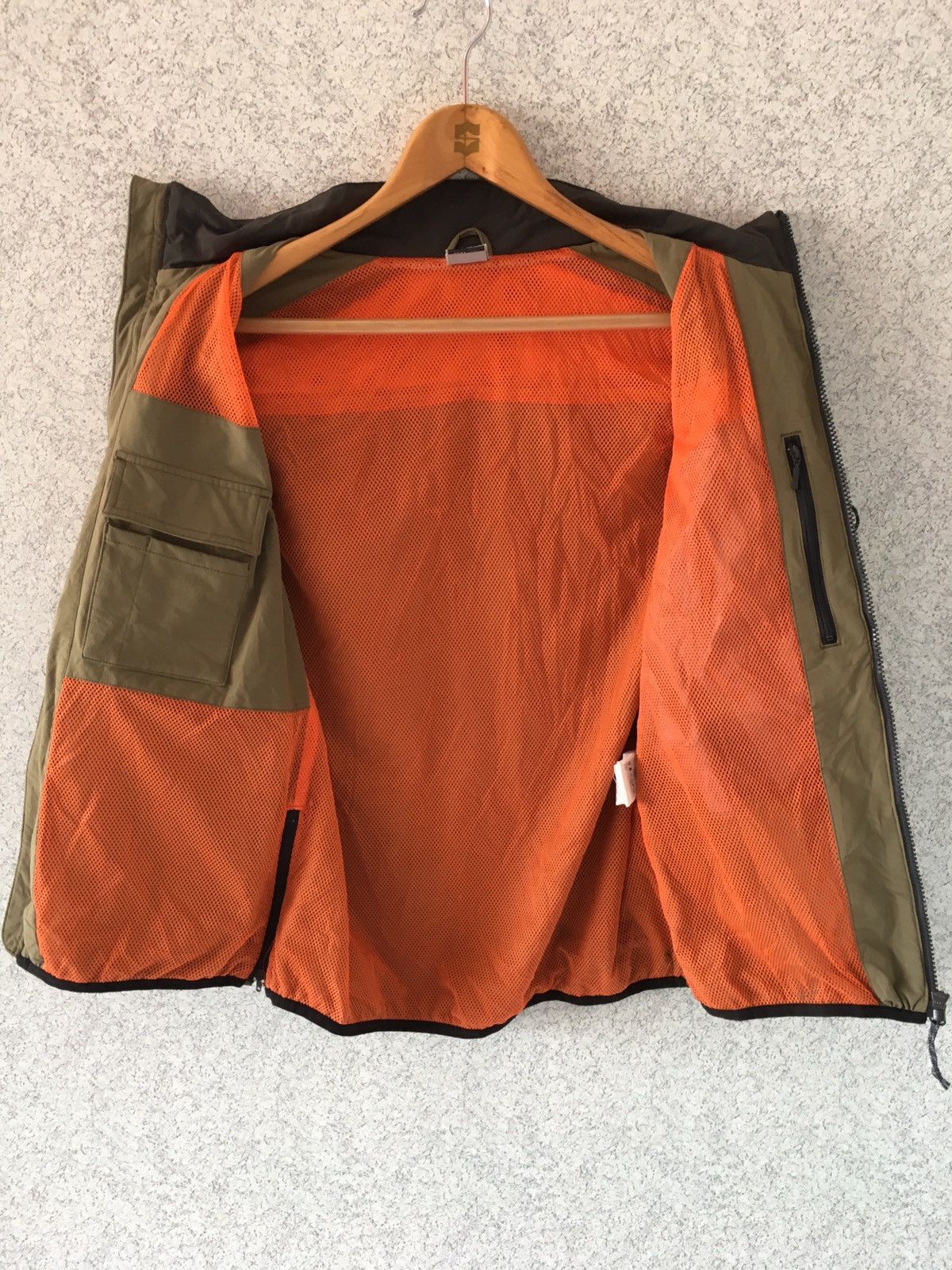 Other Tactical Utility Multipocket Vest Size US M / EU 48-50 / 2 - 7 Thumbnail