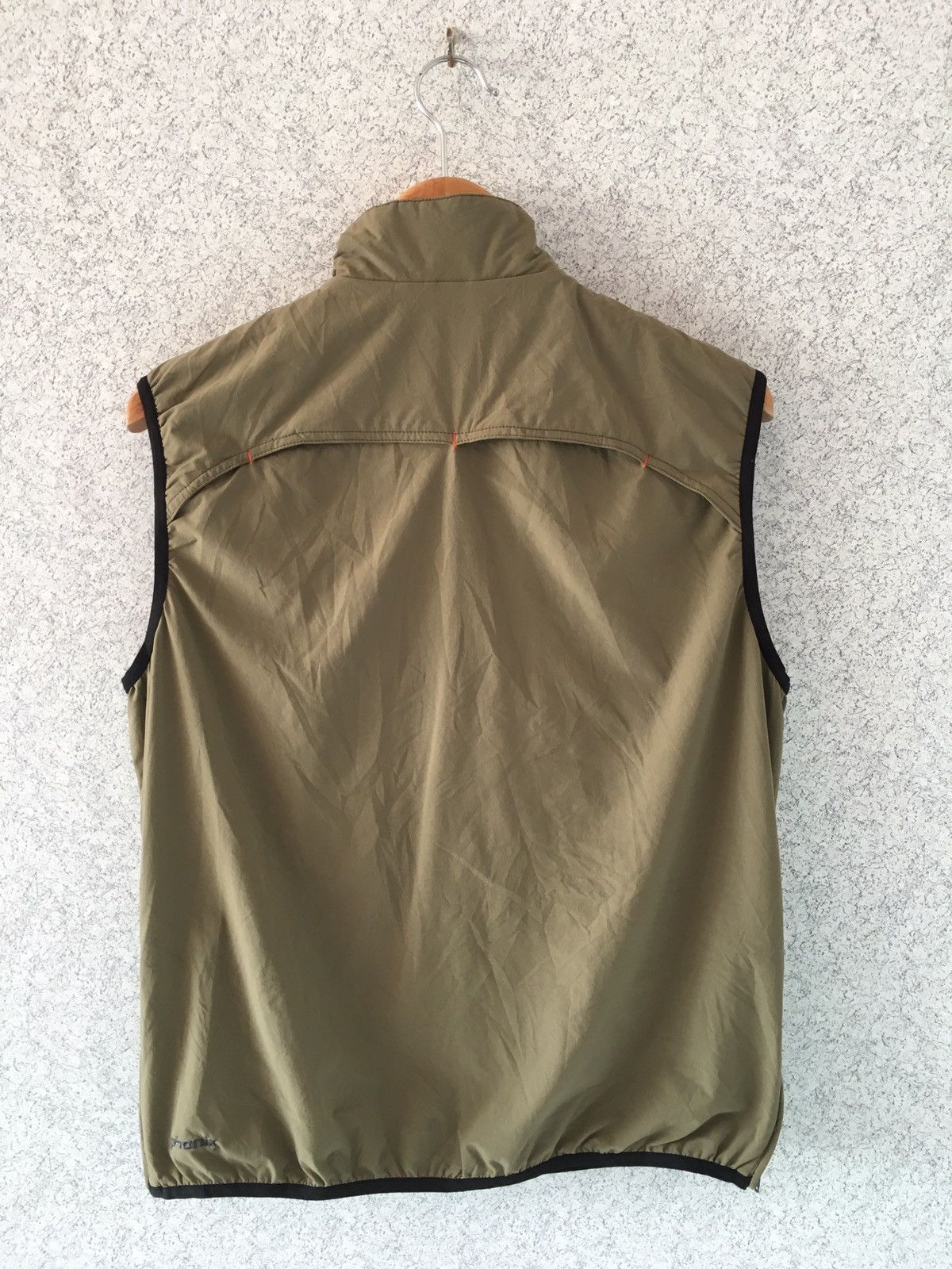 Other Tactical Utility Multipocket Vest Size US M / EU 48-50 / 2 - 8 Thumbnail