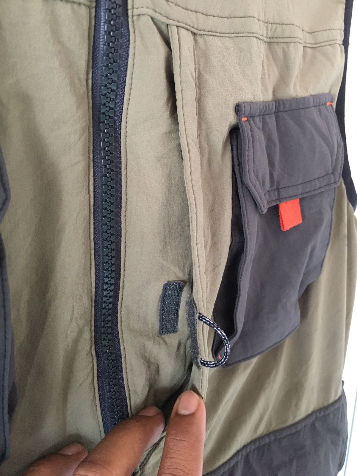 Other Tactical Utility Multipocket Vest Size US M / EU 48-50 / 2 - 4 Thumbnail