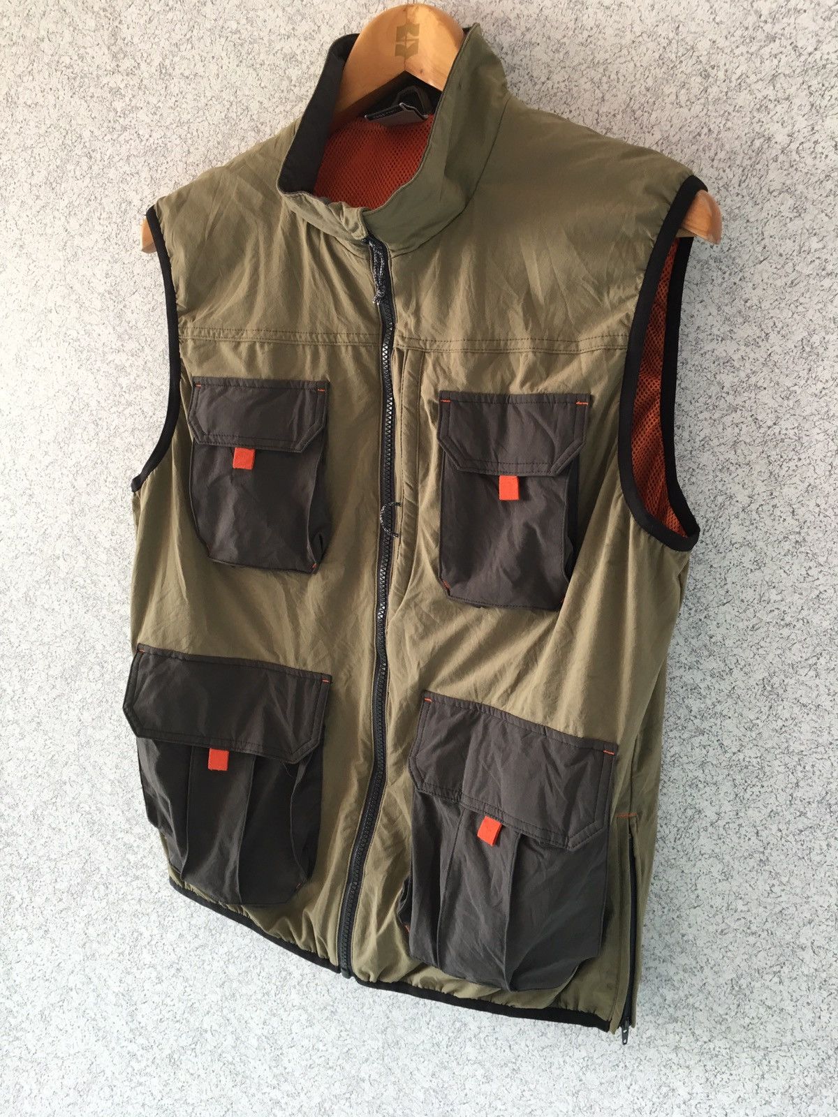 Other Tactical Utility Multipocket Vest Size US M / EU 48-50 / 2 - 3 Thumbnail
